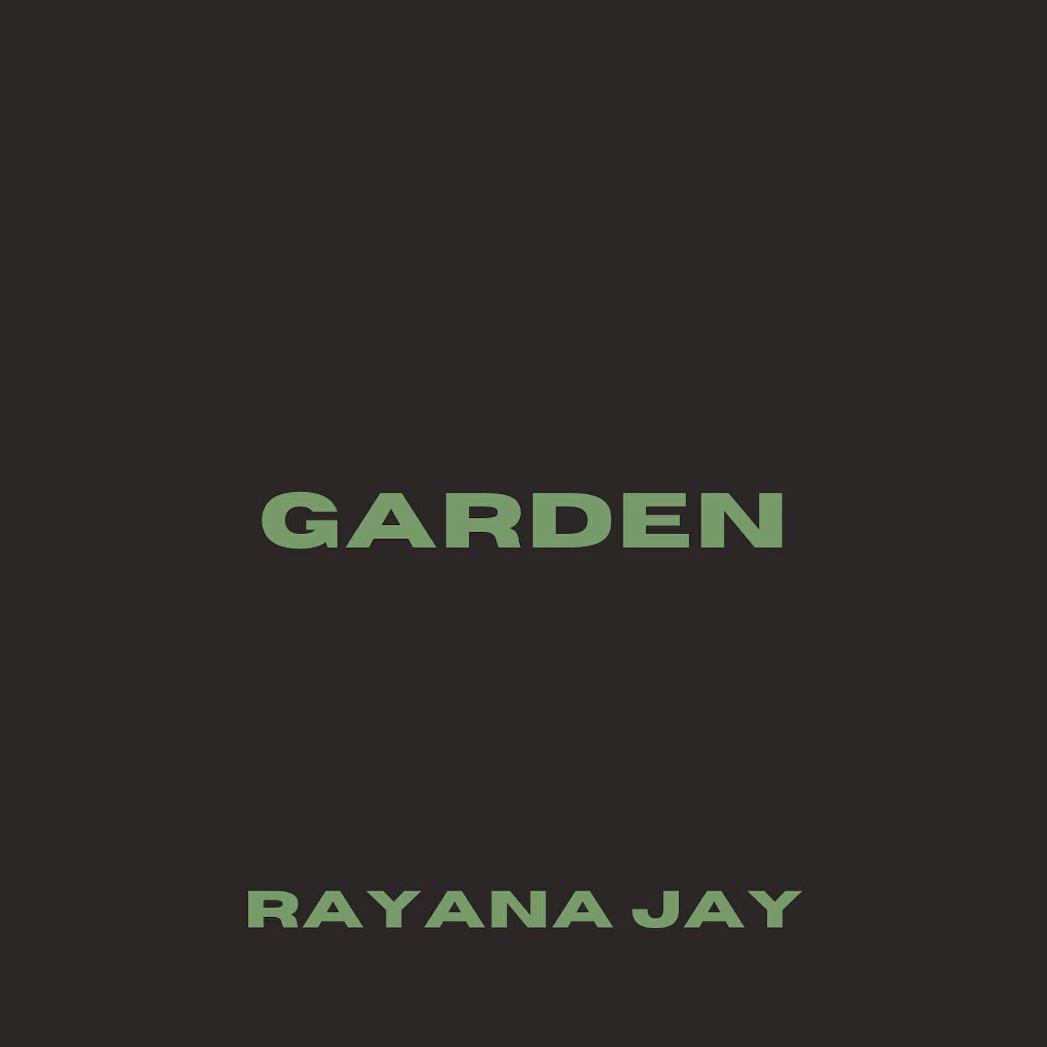 Rayana Jay