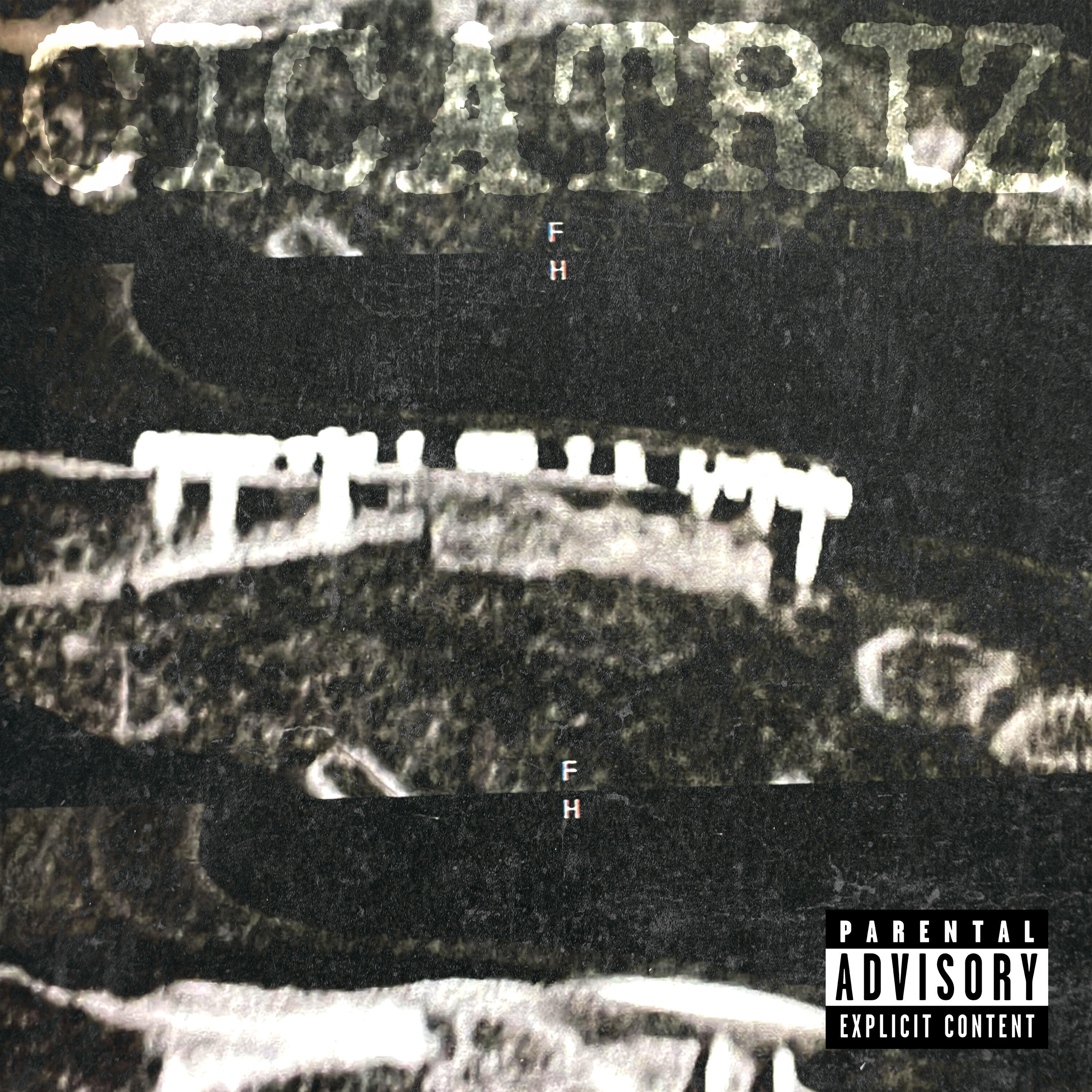 Релиз Cicatriz Freestyle