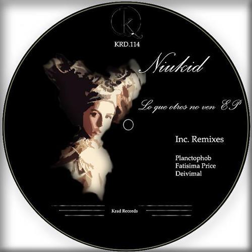 Релиз Lo que otros no ven