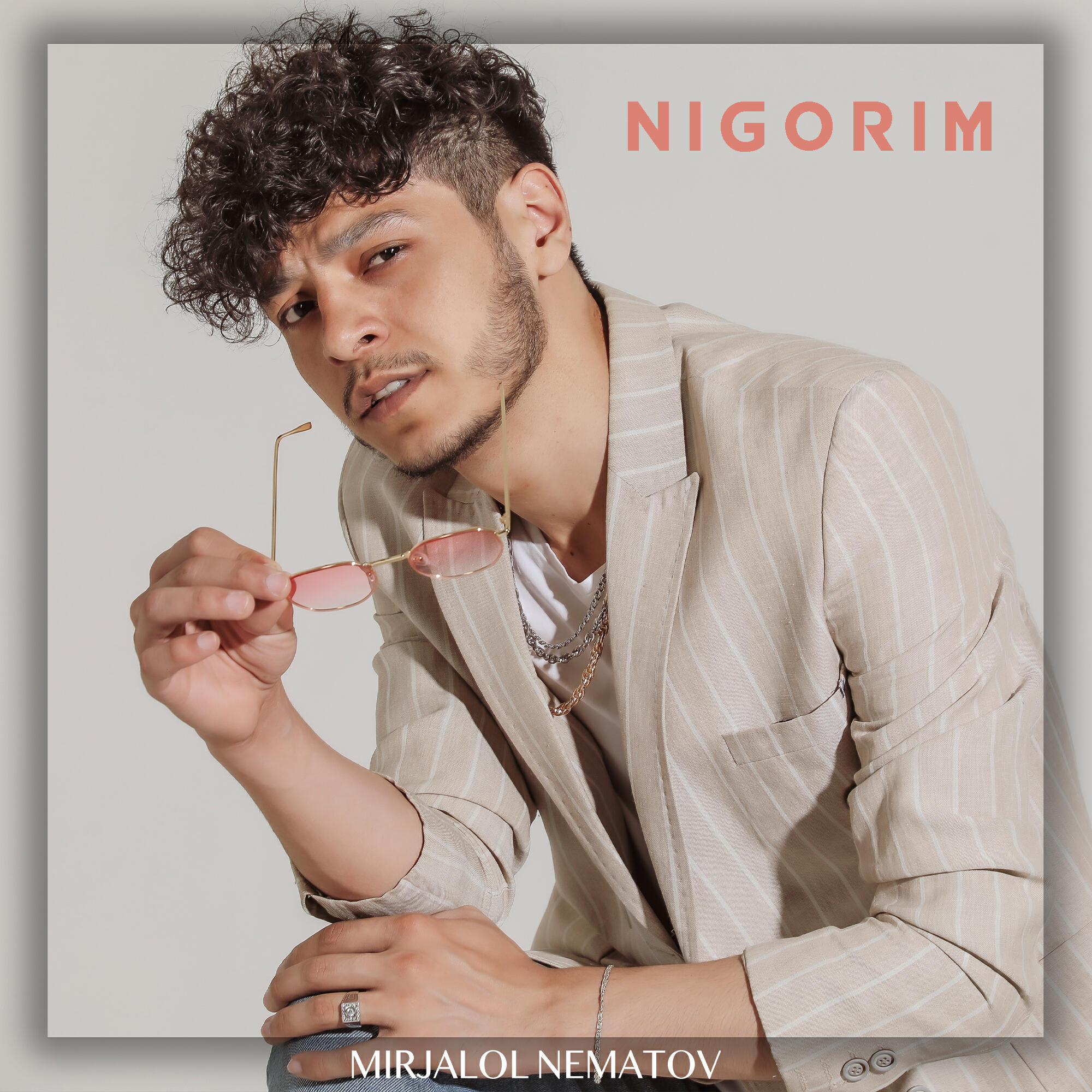 Релиз Nigorim
