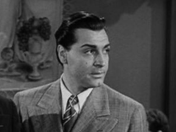 Anthony Caruso