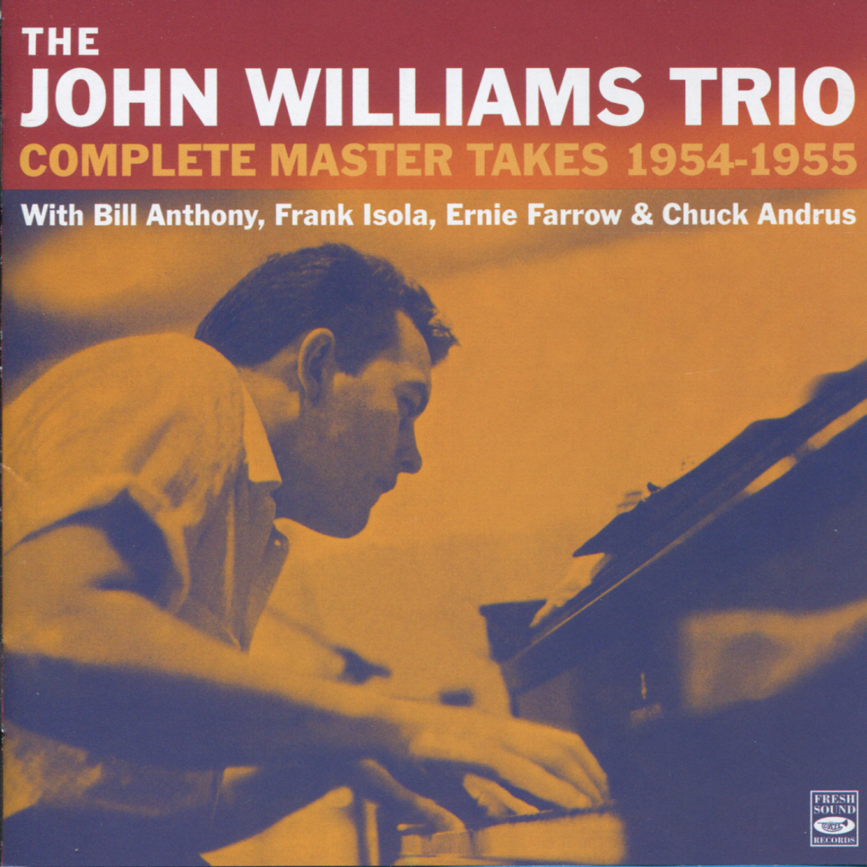 The John Wililams Trio