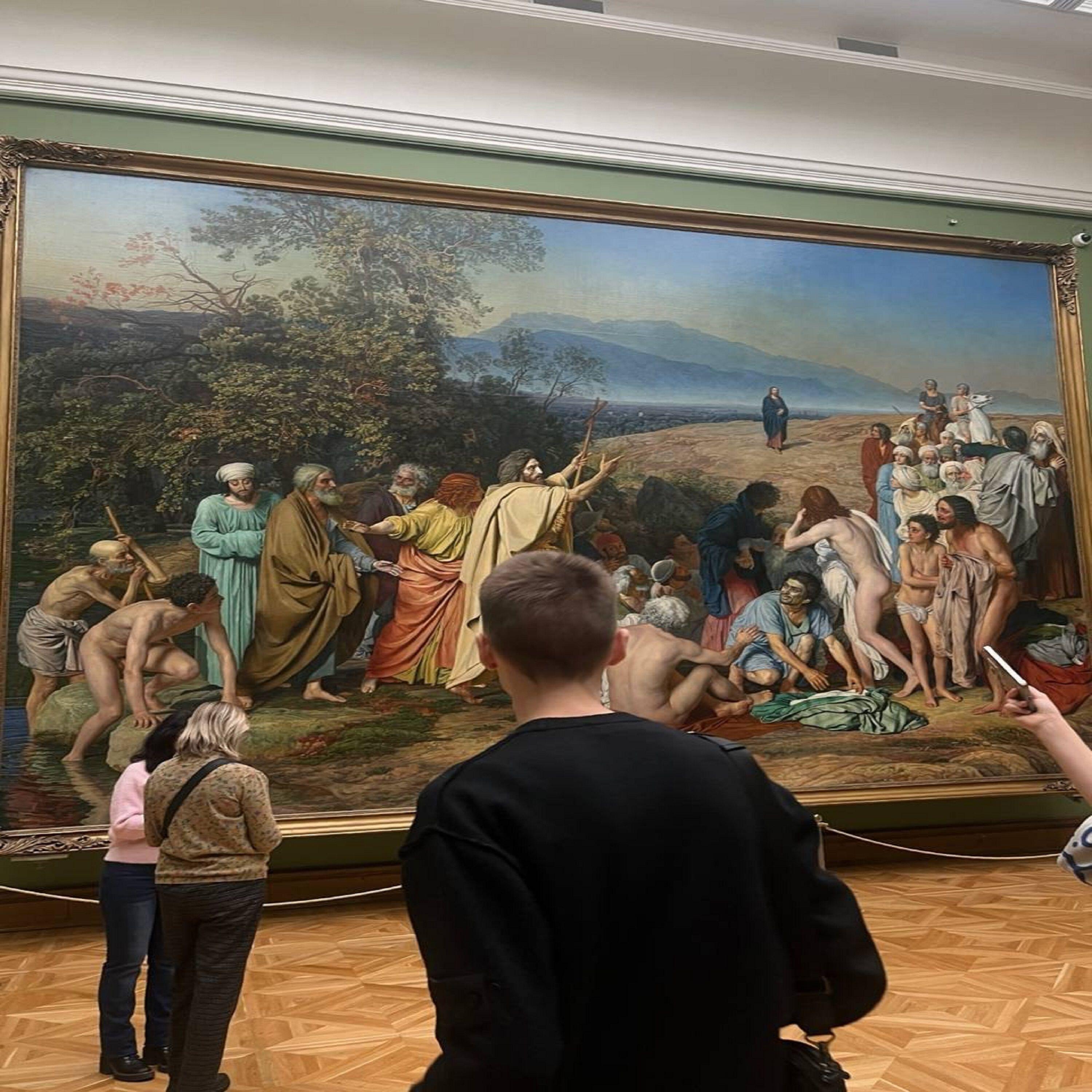 Релиз Тайна