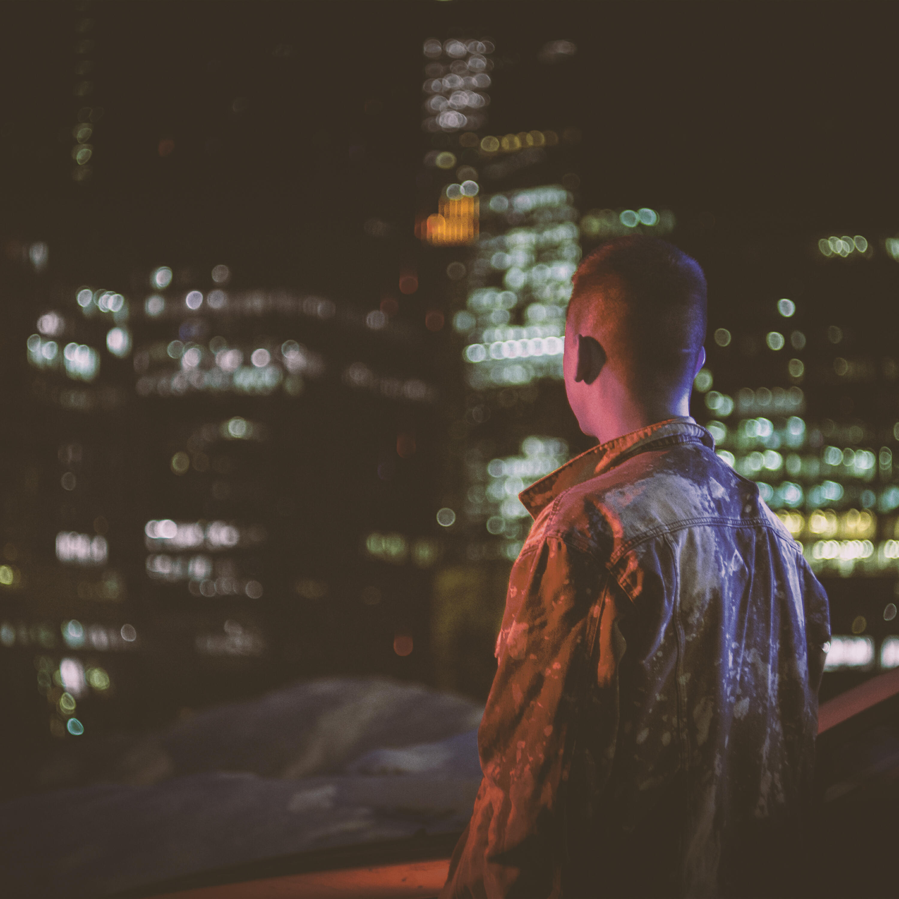 Релиз Shores of My Heart