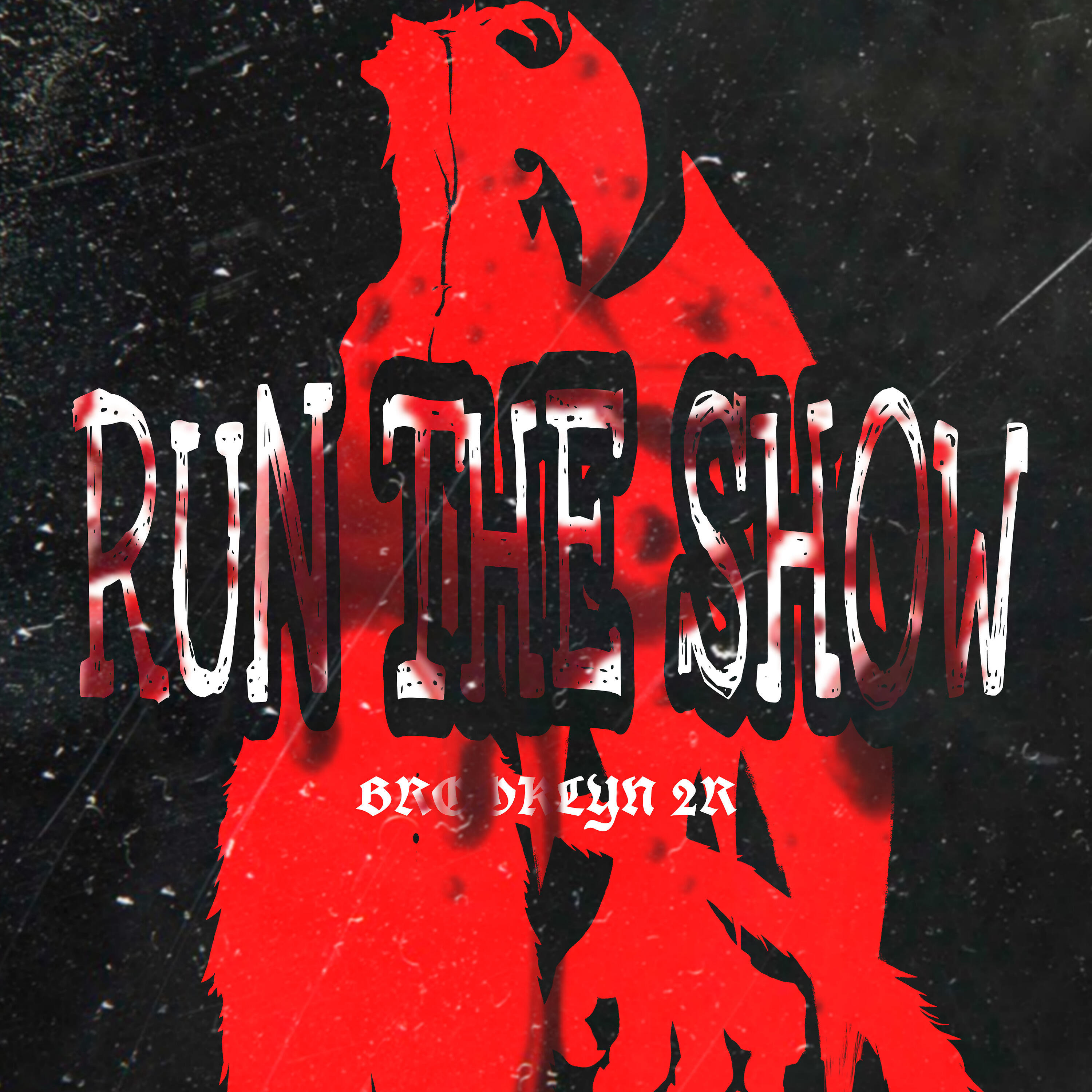 Релиз Run the Show