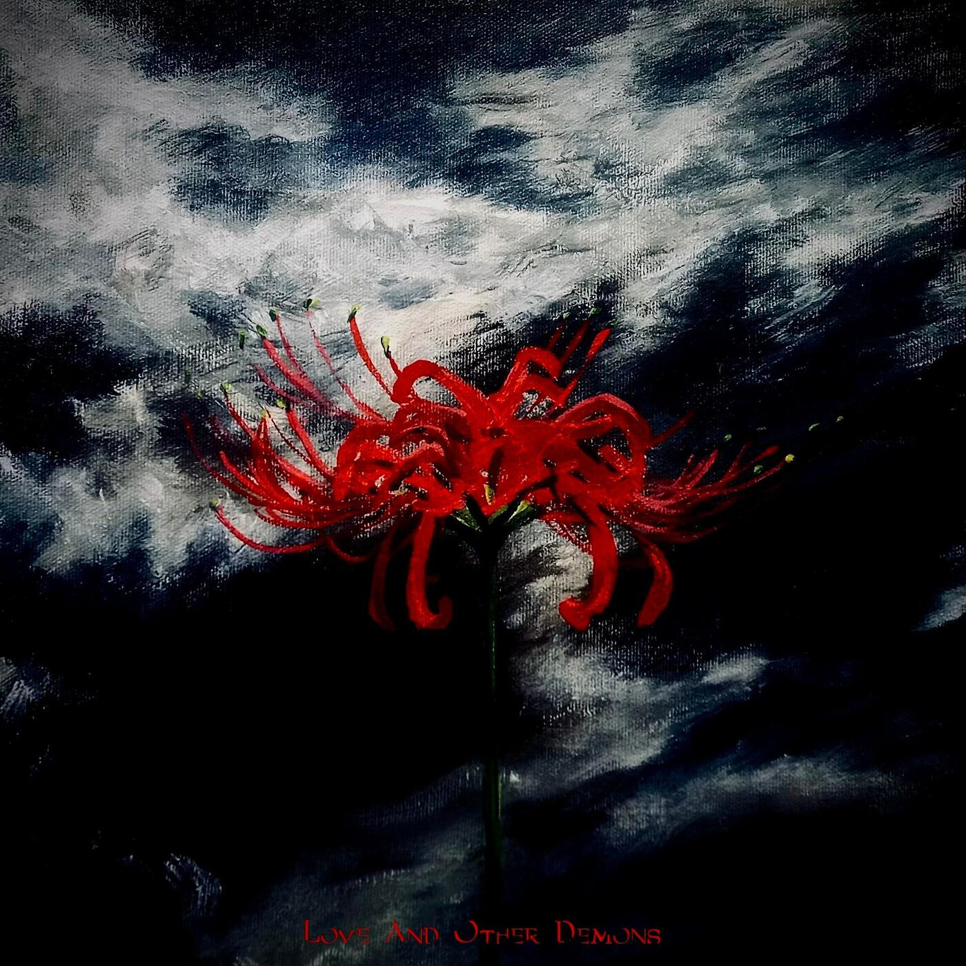 Love And Other Demons