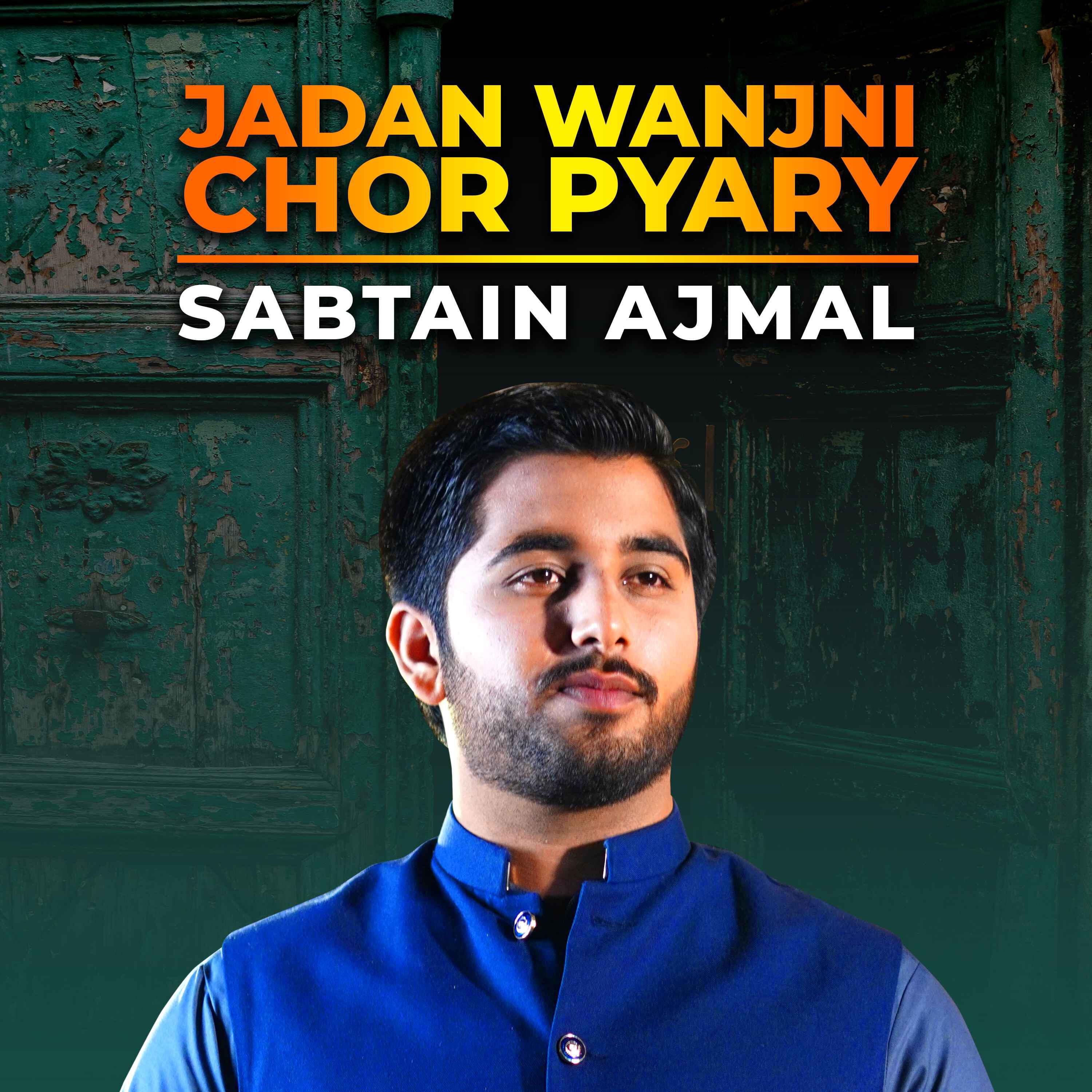 Релиз Jadan Wanjni Chor Pyary