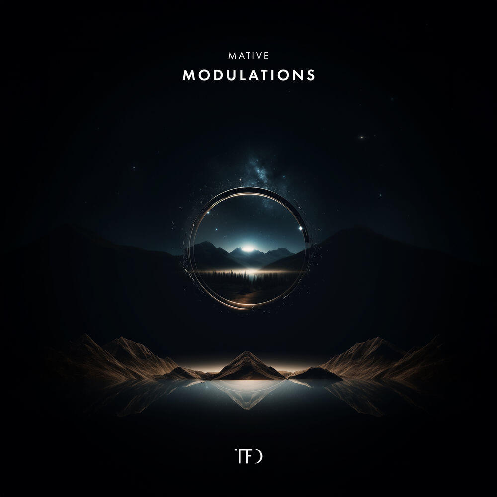 Релиз Modulations