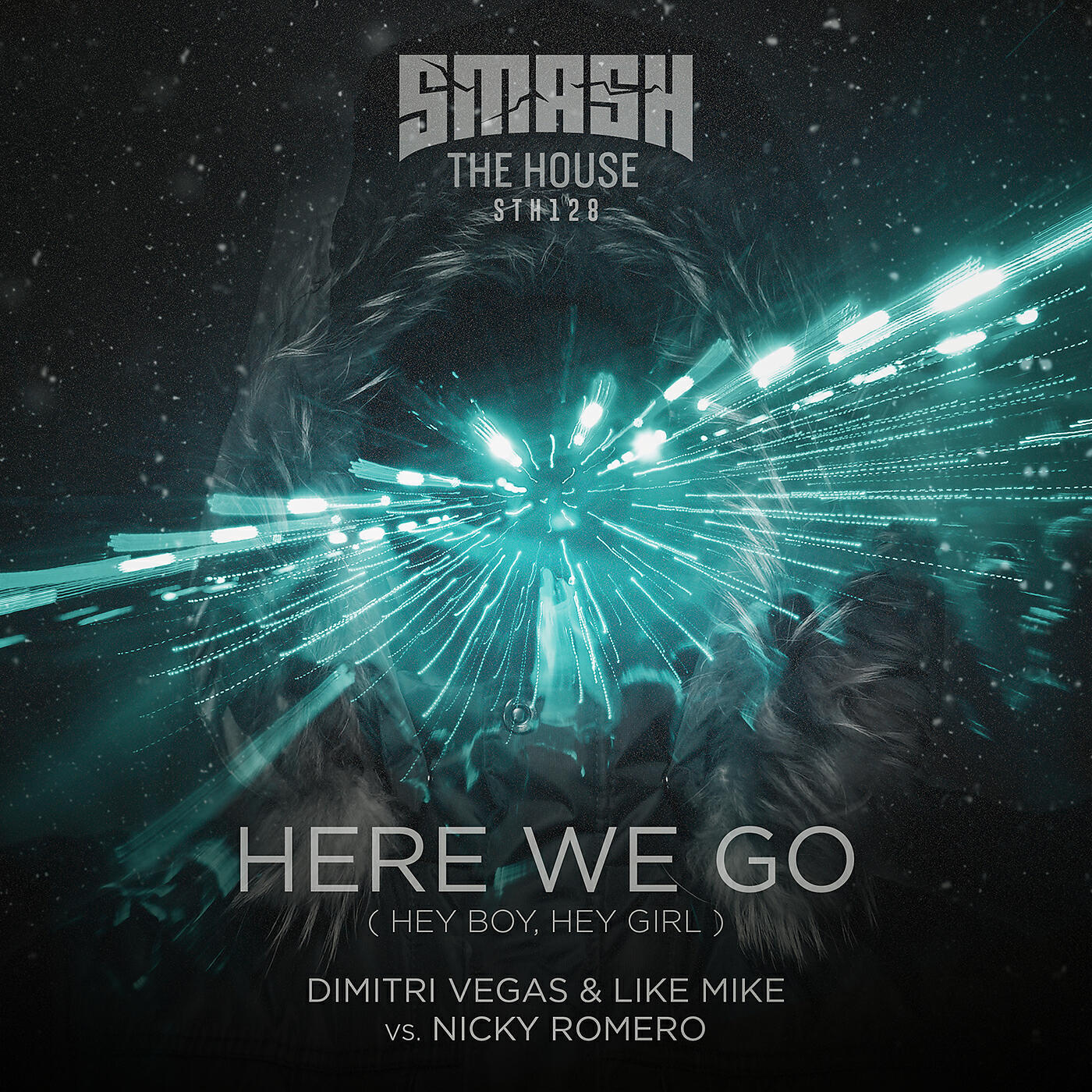 Релиз Here We Go (Hey Boy, Hey Girl)