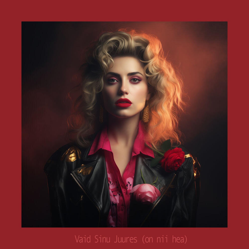 Релиз Vaid Sinu Juures (On nii hea)