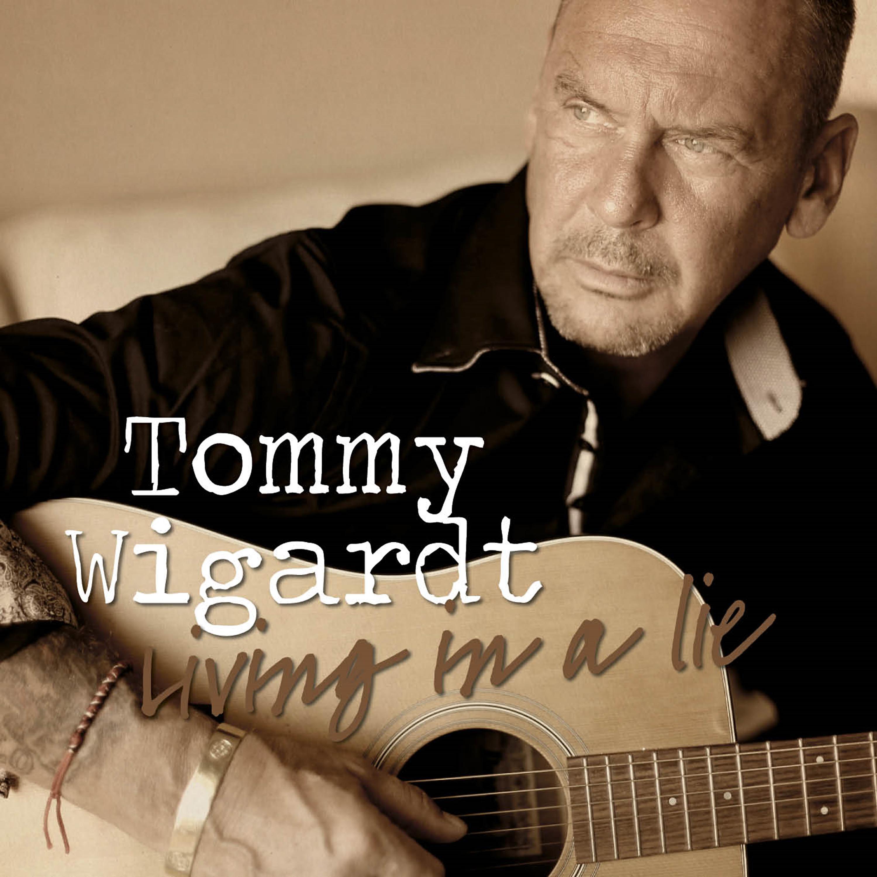Tommy Wigardt
