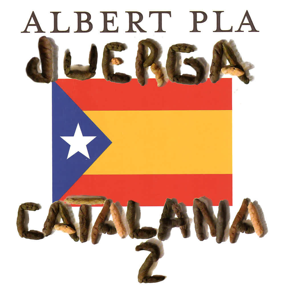 Релиз Juerga Catalana 2