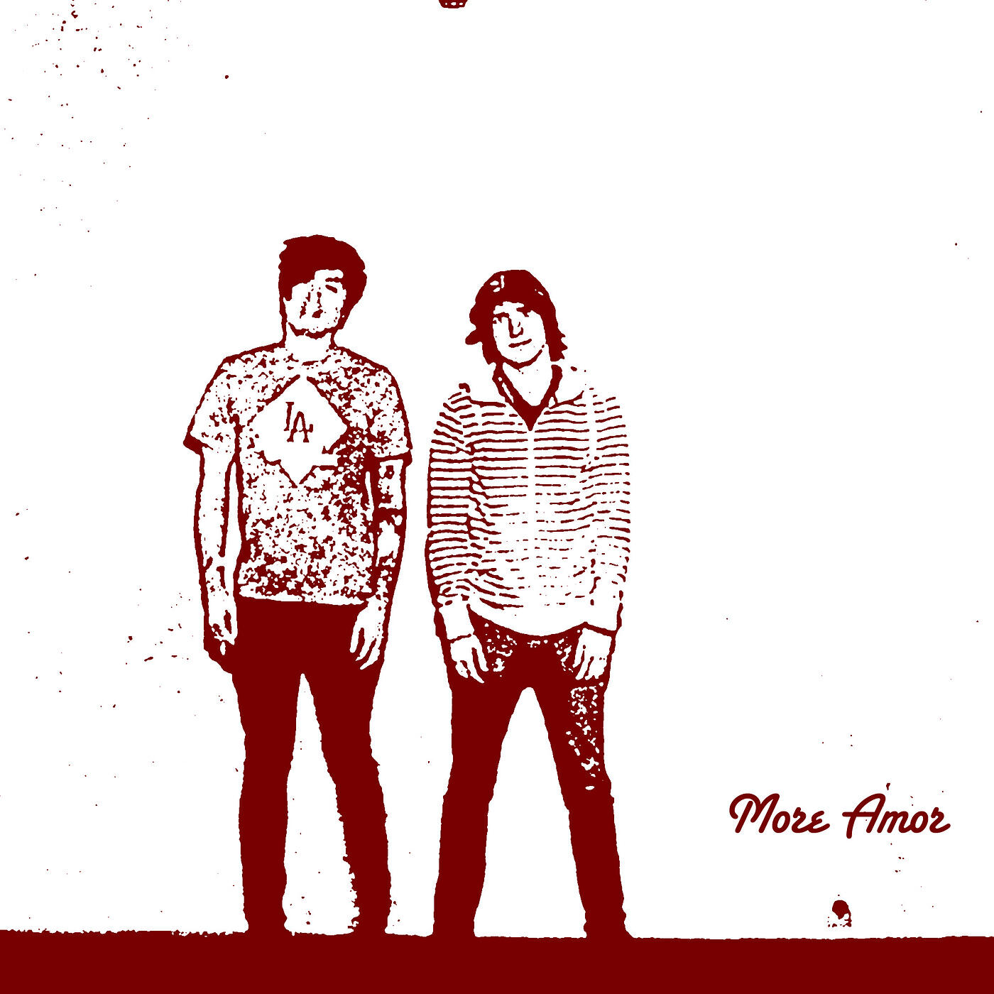 Релиз More Amor