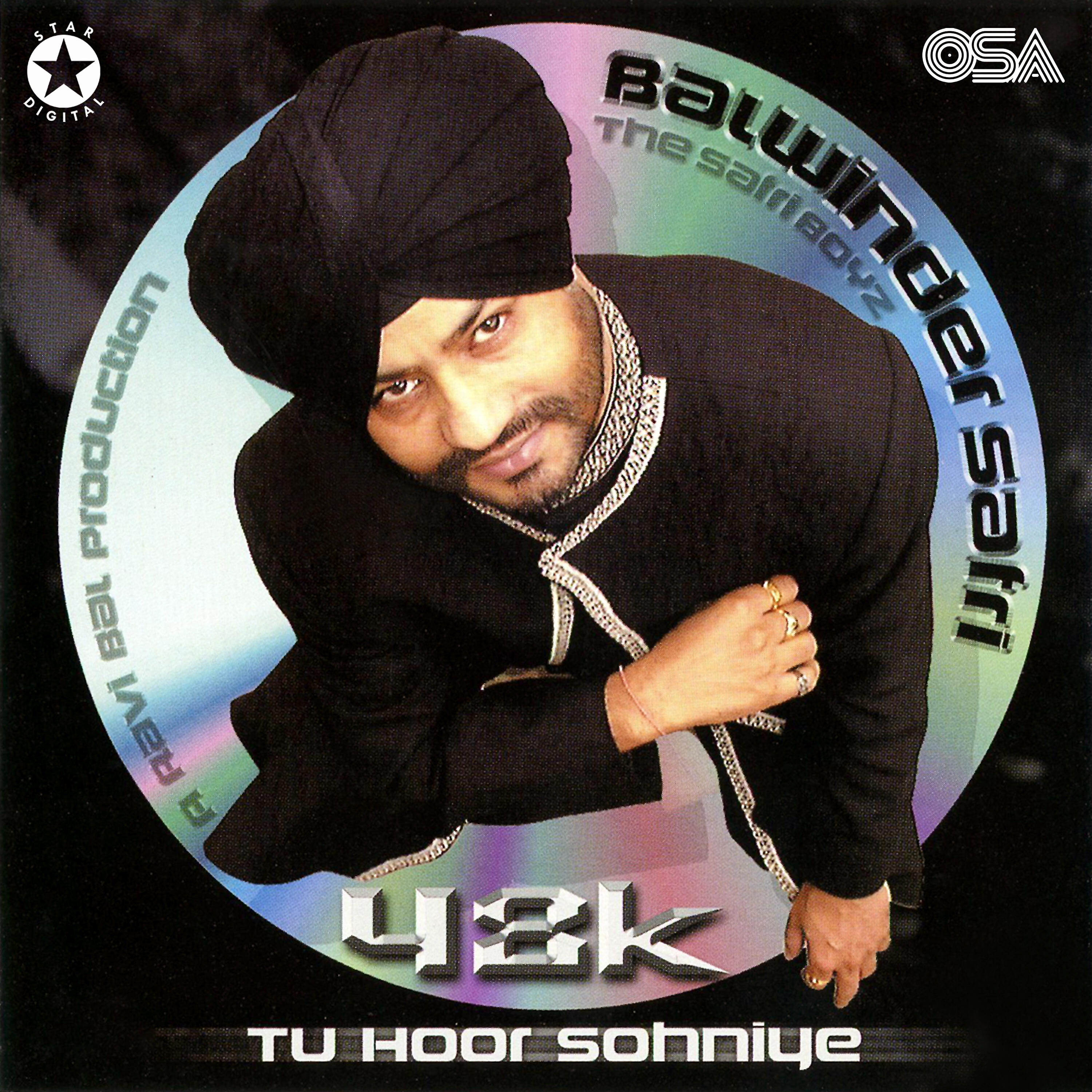 Релиз 48K - Tu Hoor Sohniye