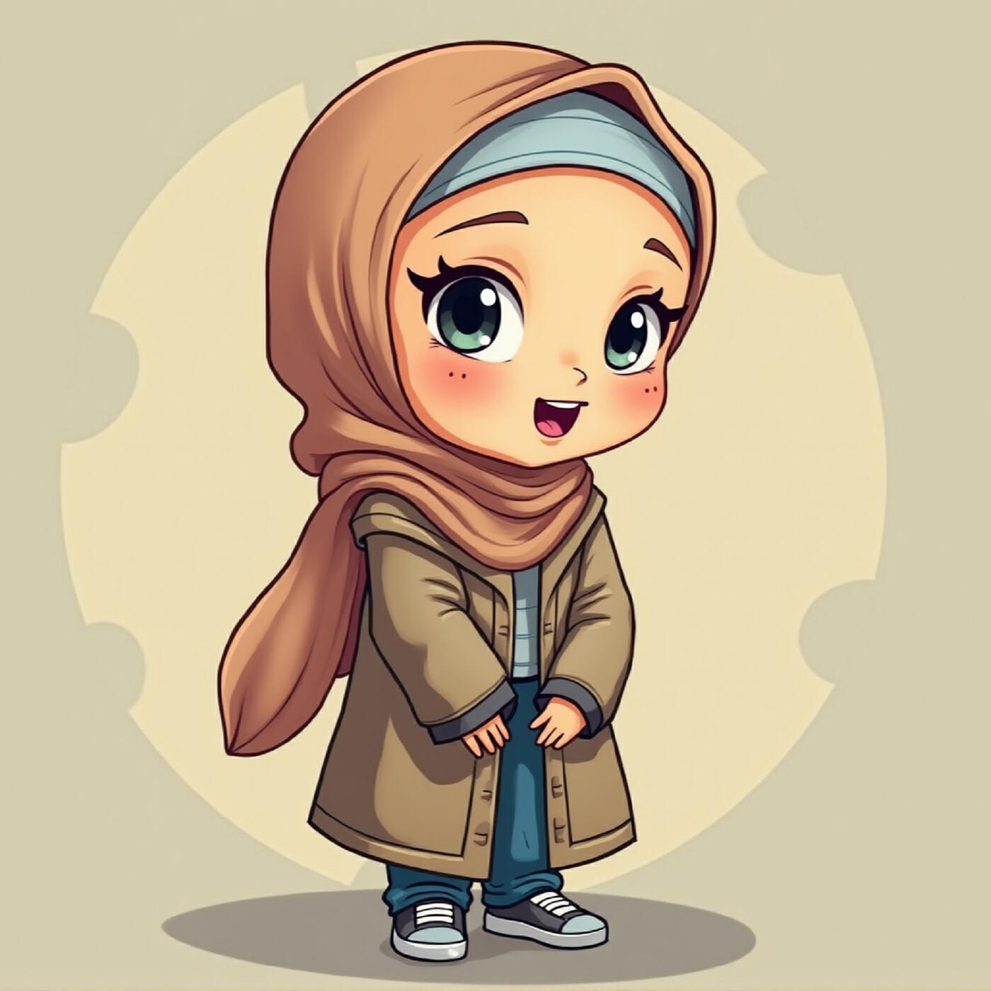 Релиз Sholawat Tibbil Qulub