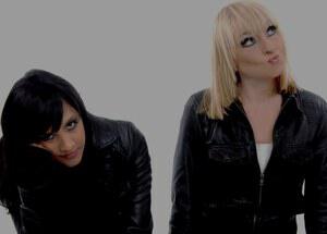 Female Deejays