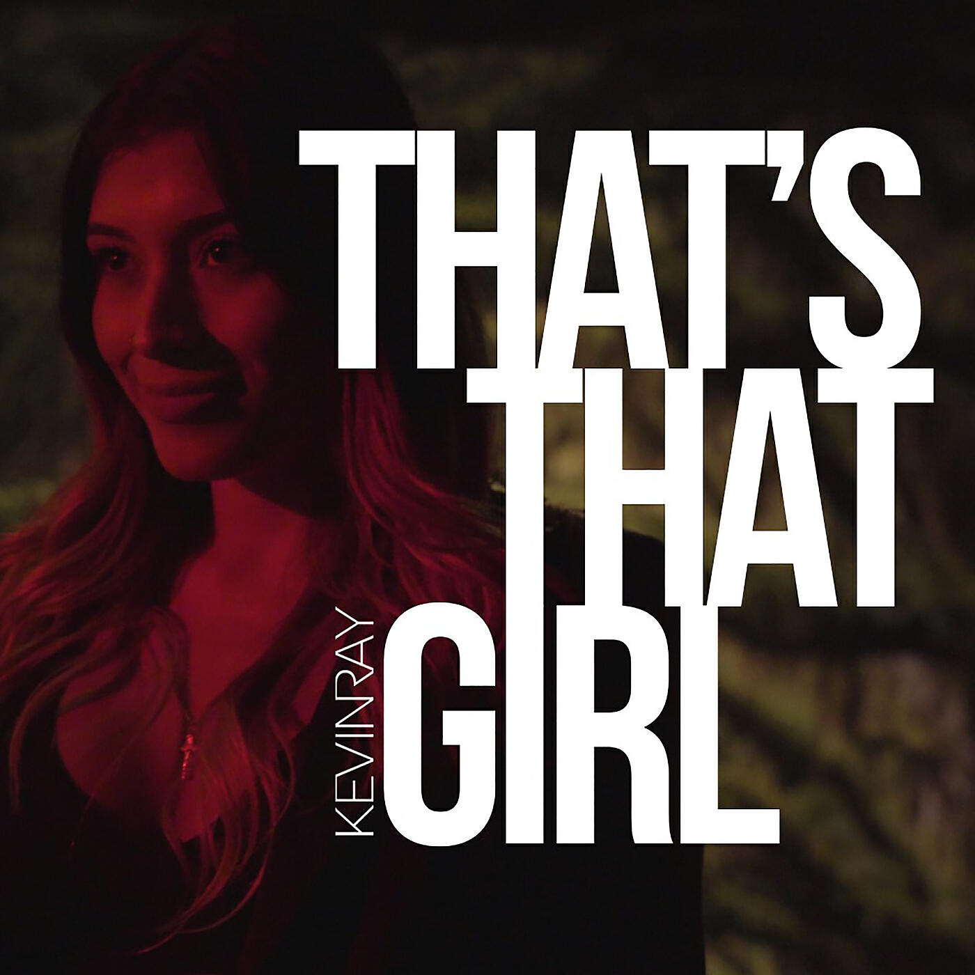 Релиз That's That Girl