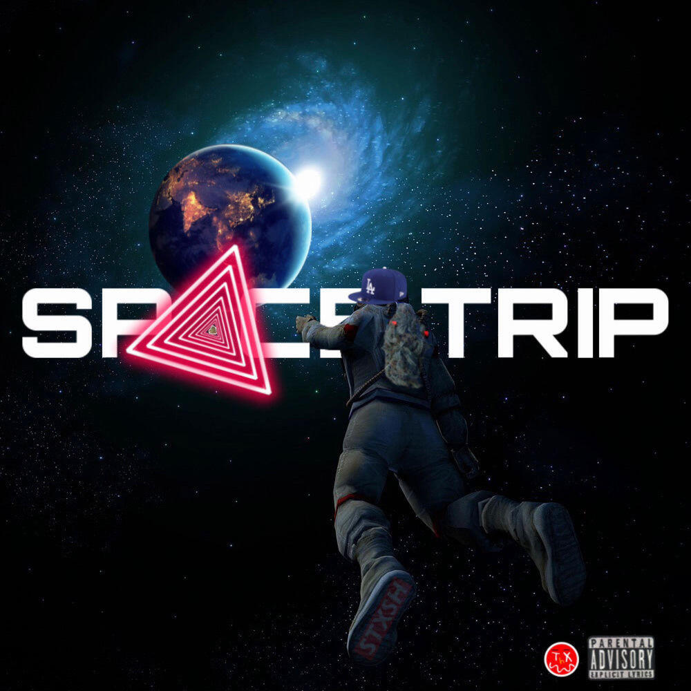 Релиз SPACETRIP