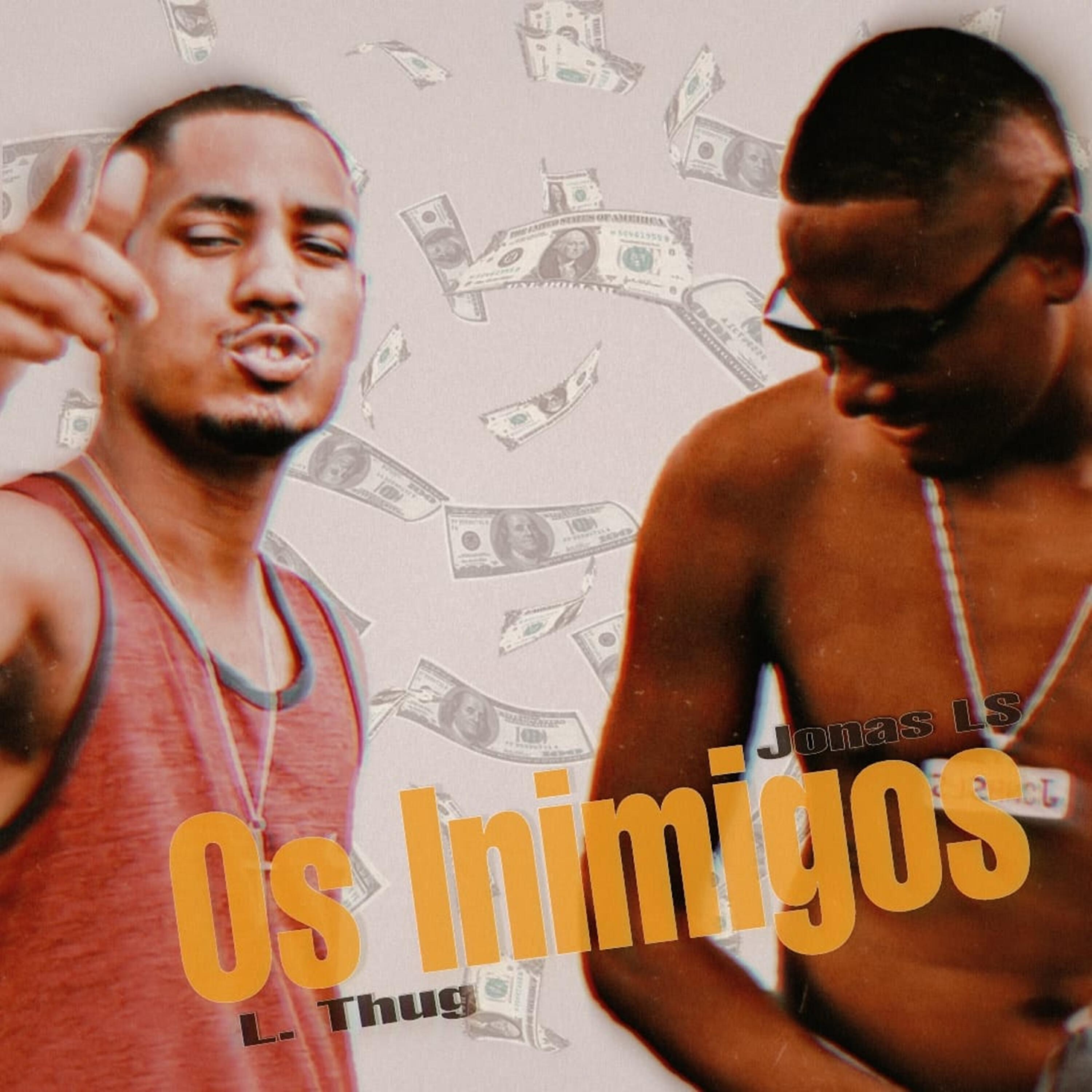 Релиз Inimigos