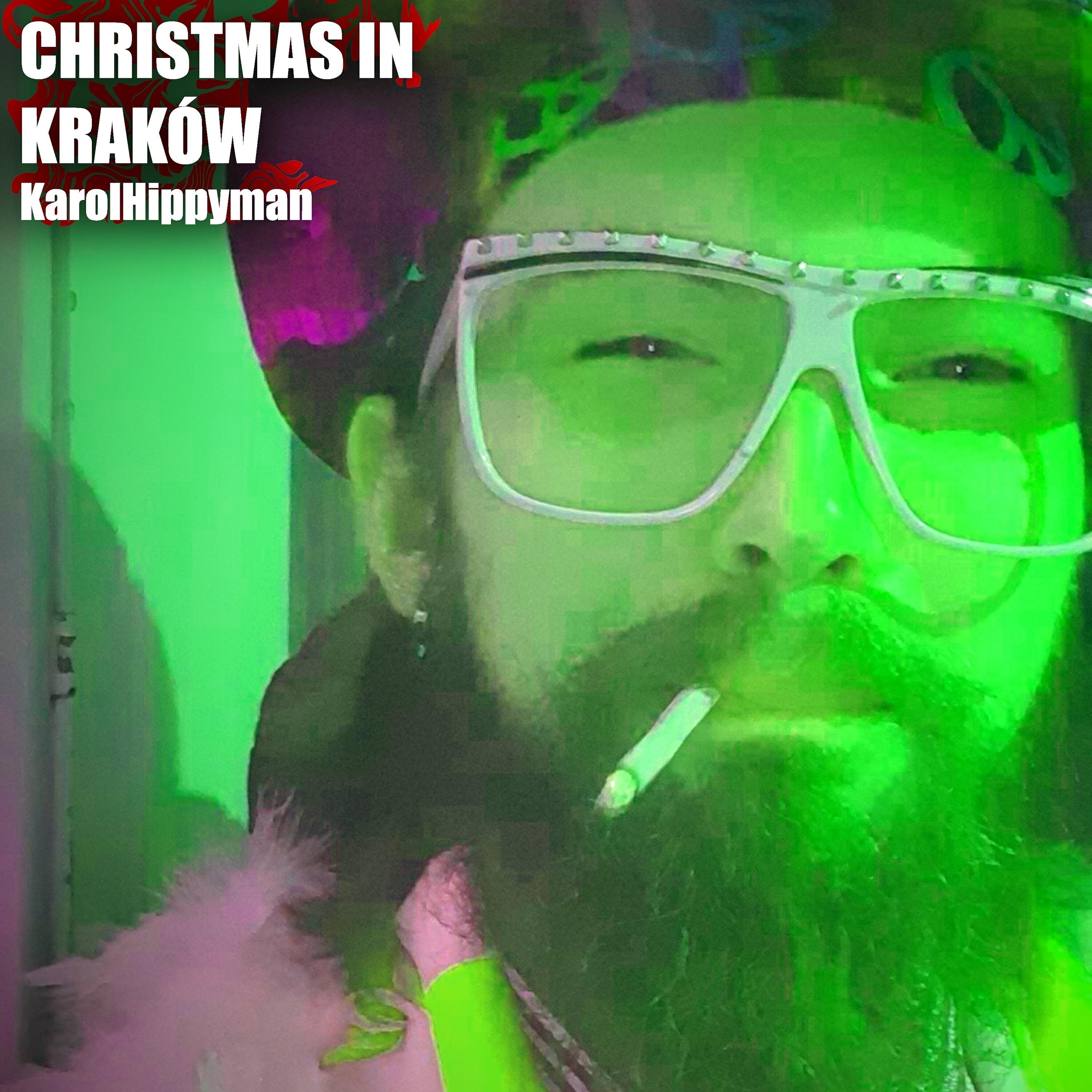 Релиз Christmas in Kraków