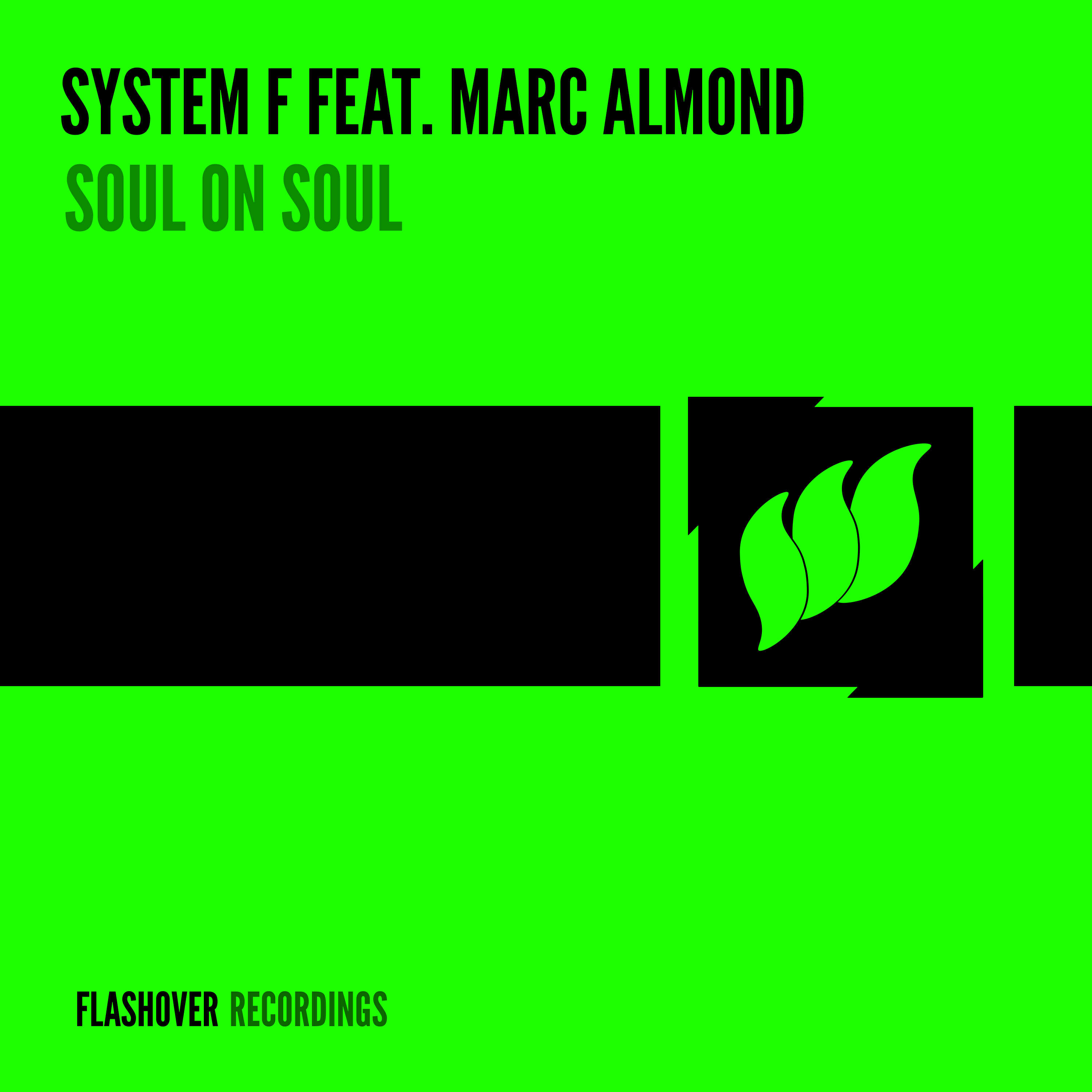 Релиз Soul On Soul