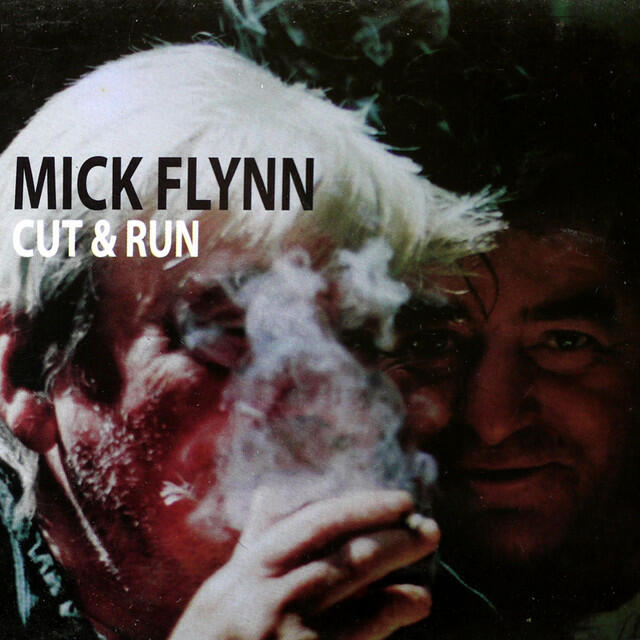 Релиз Cut and Run
