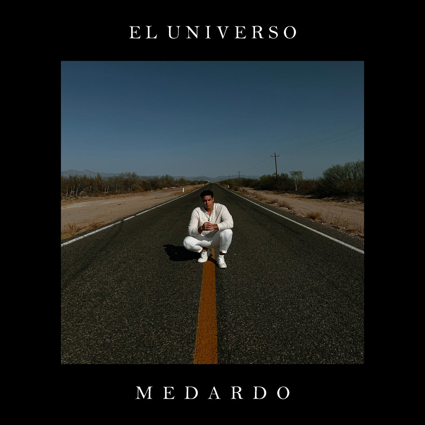 Релиз El Universo