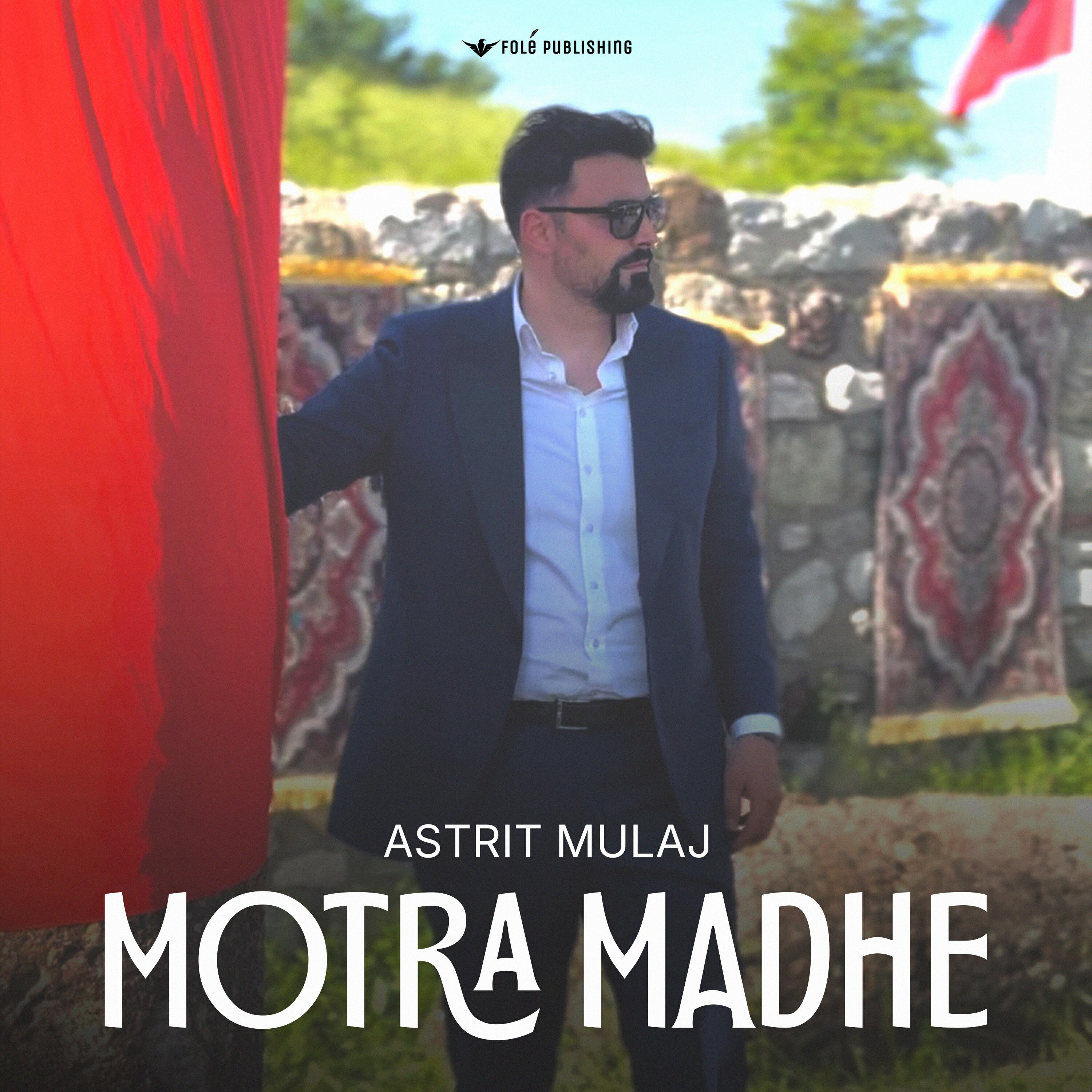Релиз Motra madhe