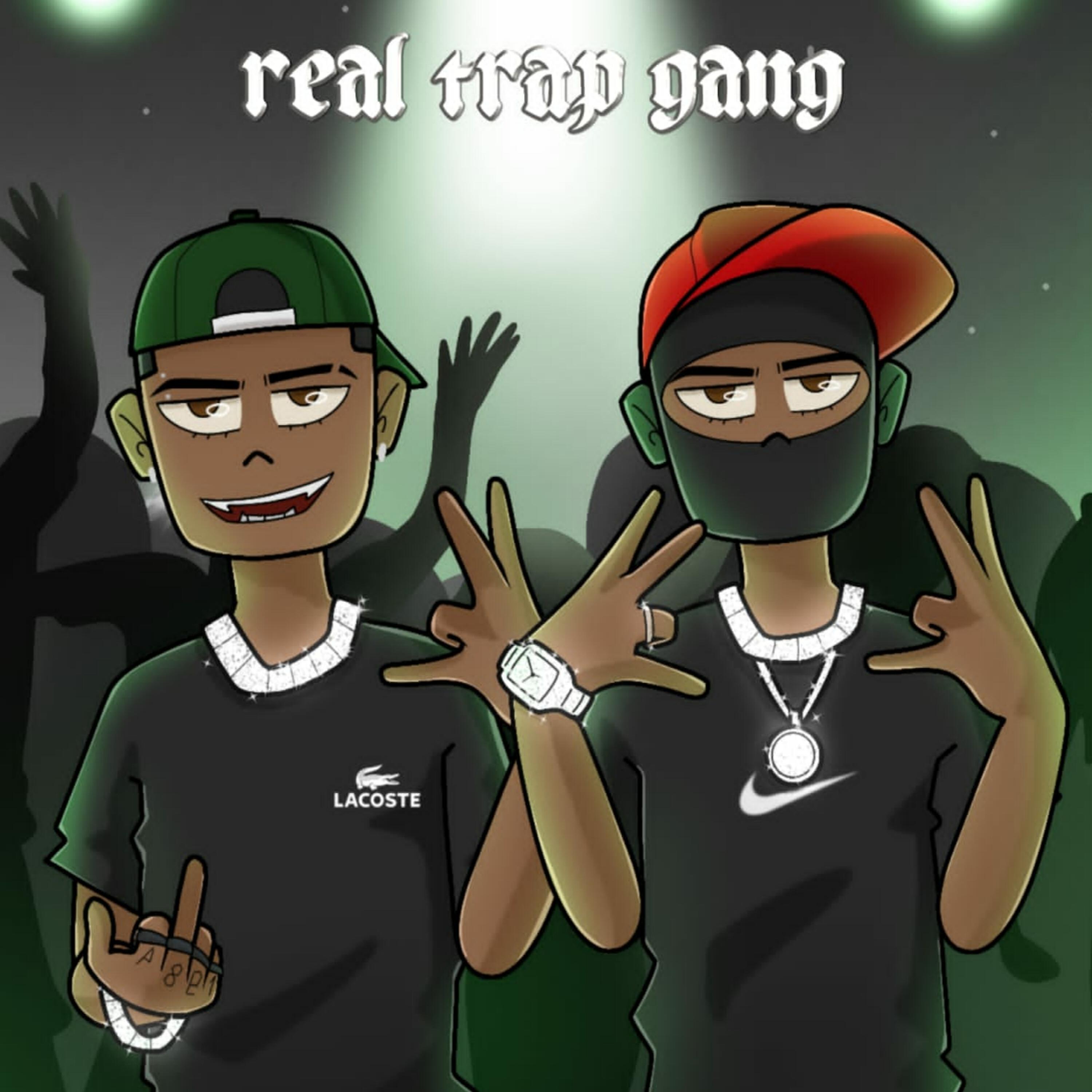 Релиз Real Trap Gang