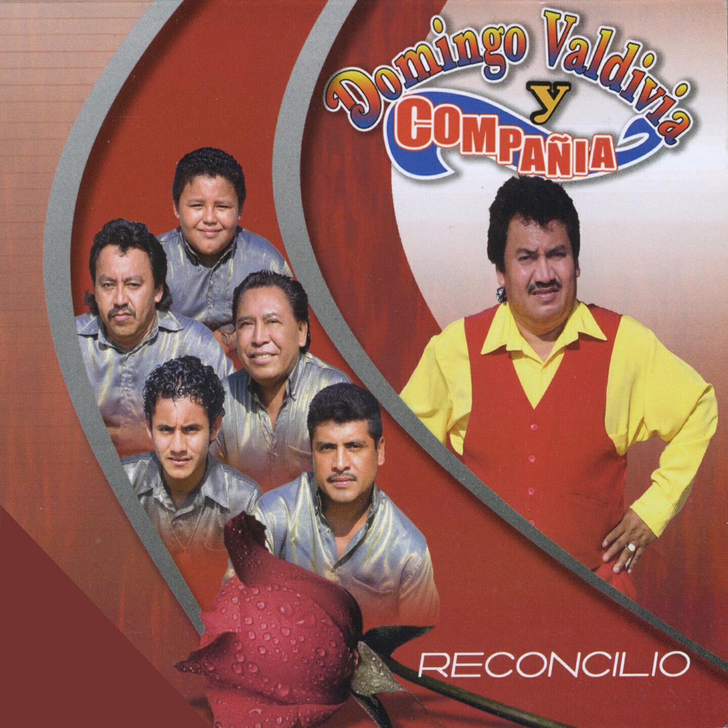 Релиз Reconcilio
