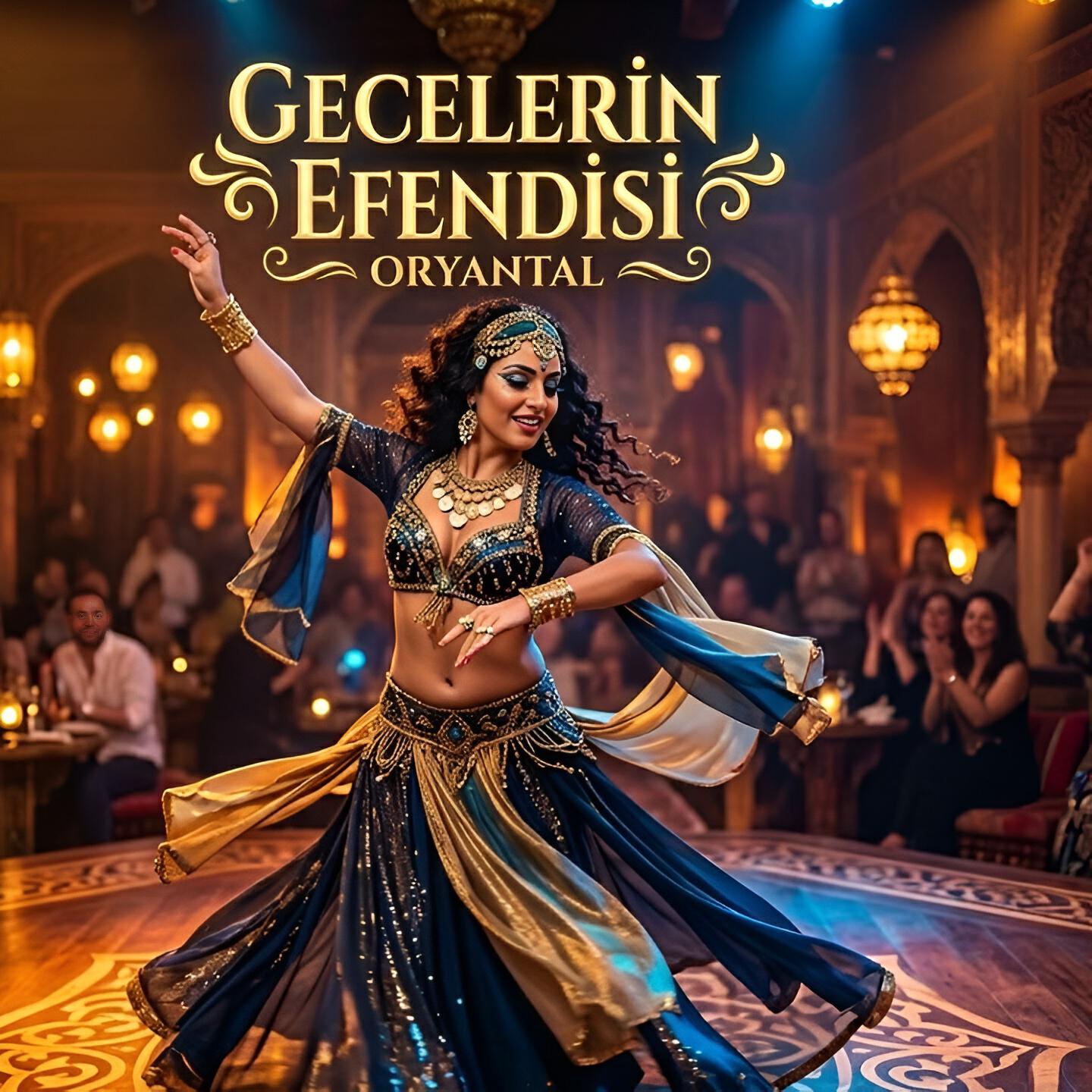 Релиз Gecelerin Efendisi