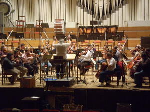 Slovak National Symphony Orchestra