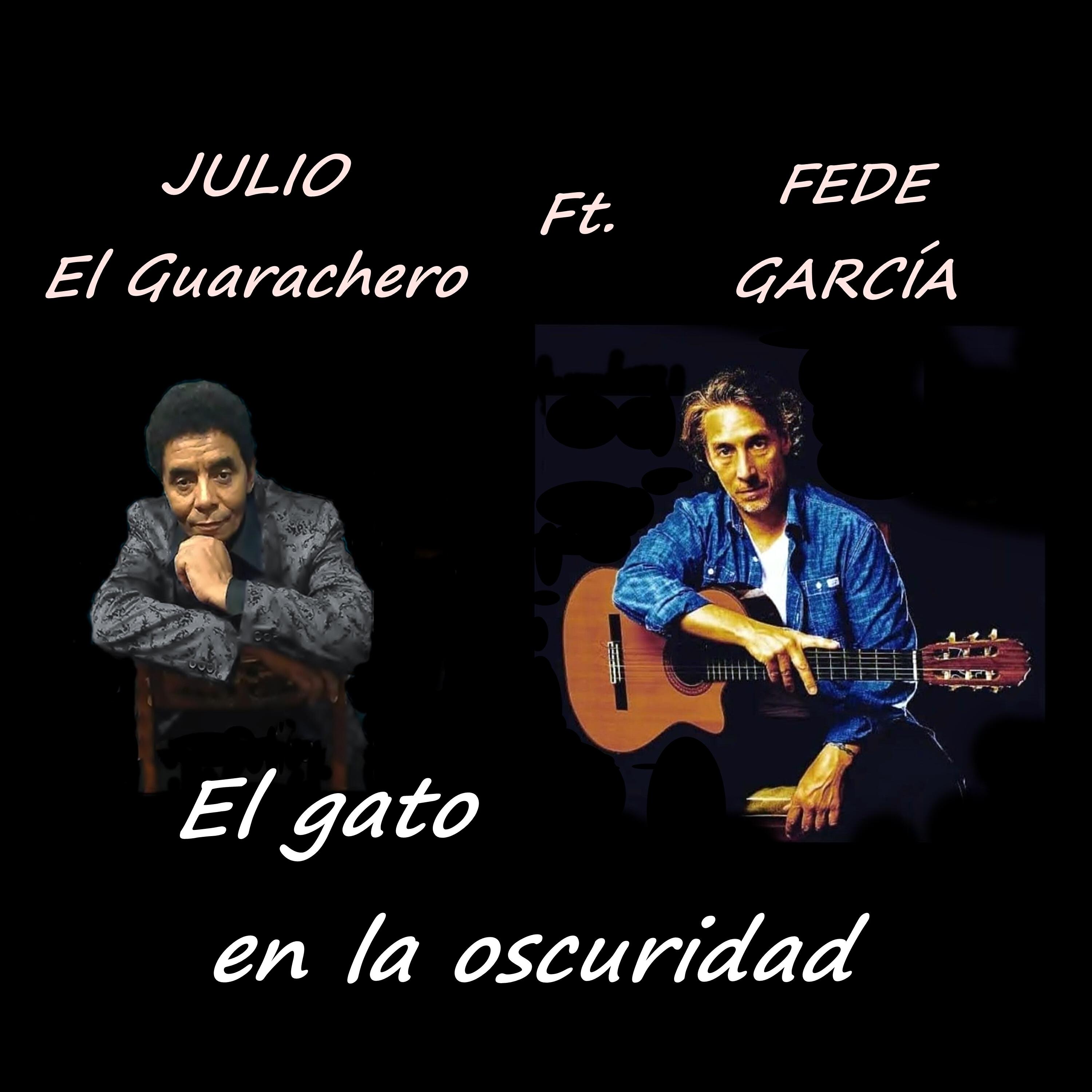 Релиз El Gato en la Oscuridad