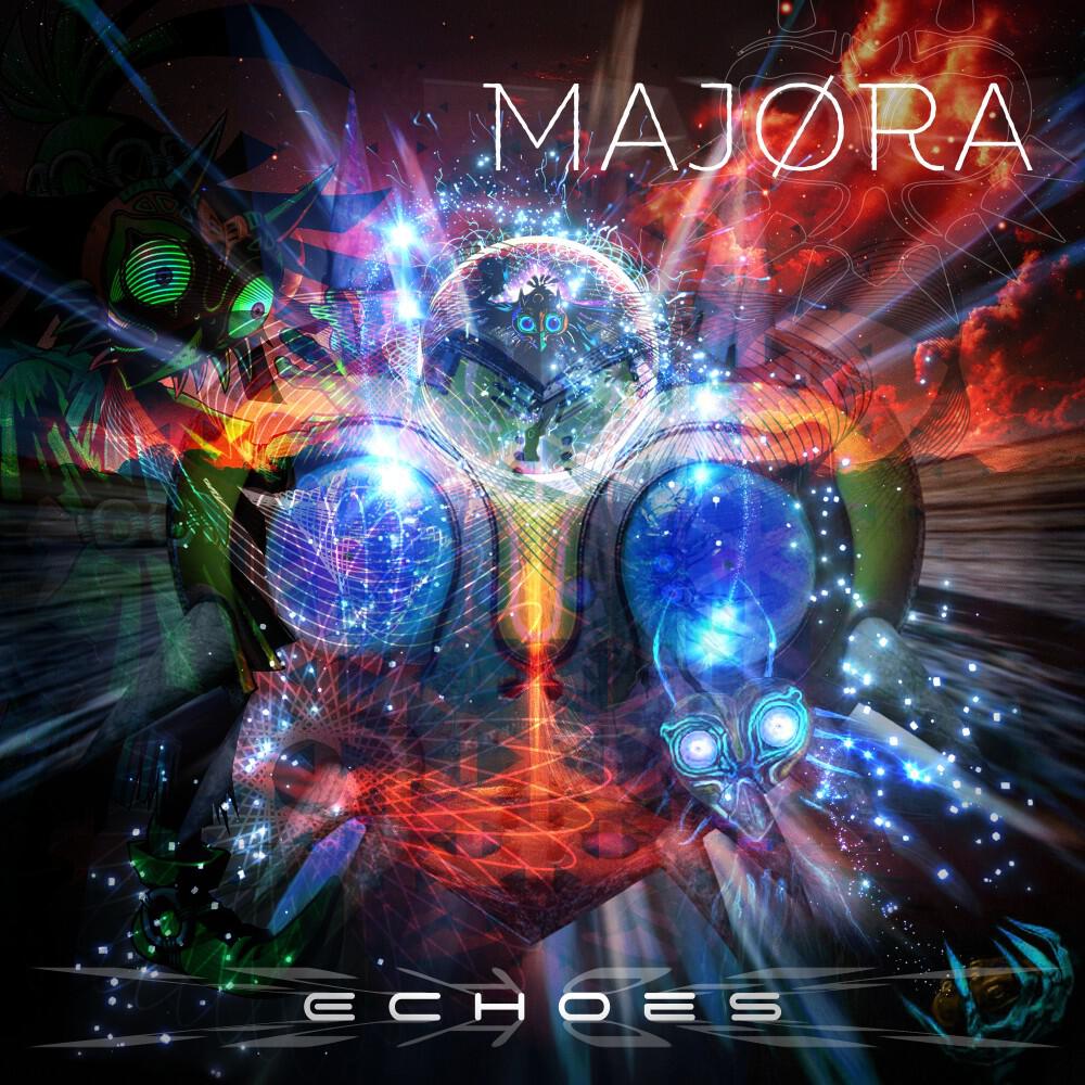 Релиз Echoes