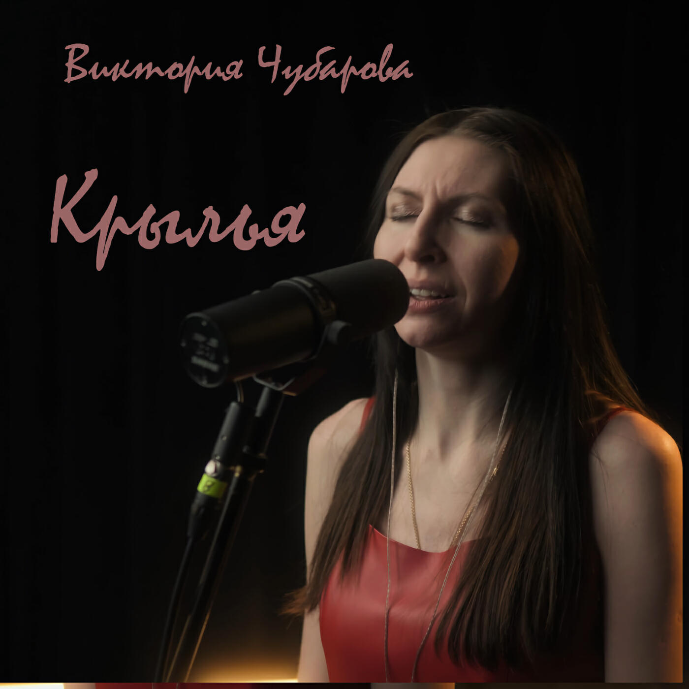 Релиз Крылья (Акустика)