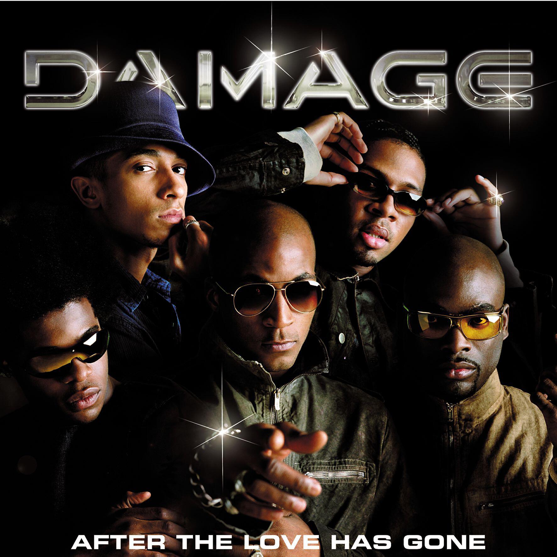 Релиз After The Love Has Gone