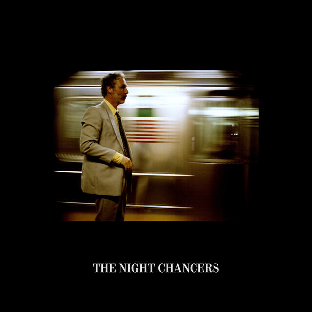 Релиз The Night Chancers