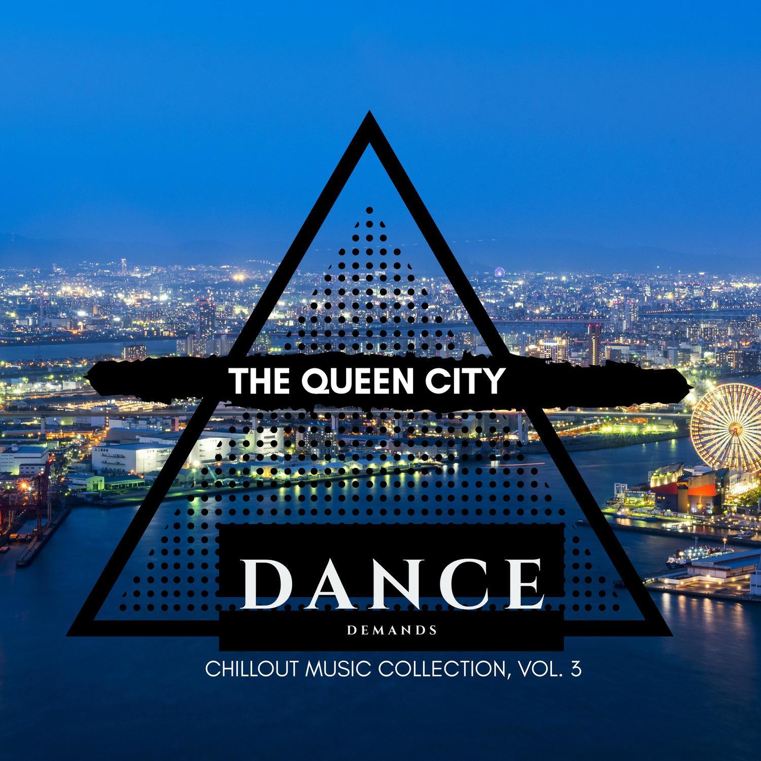 Релиз The Queen City - Chillout Music Collection, Vol. 3