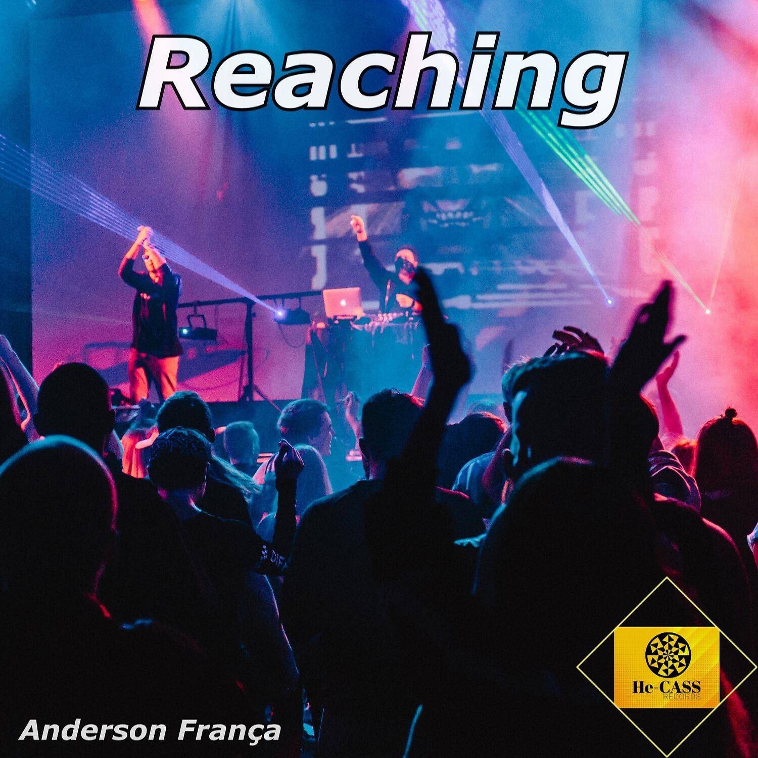 Релиз Reaching