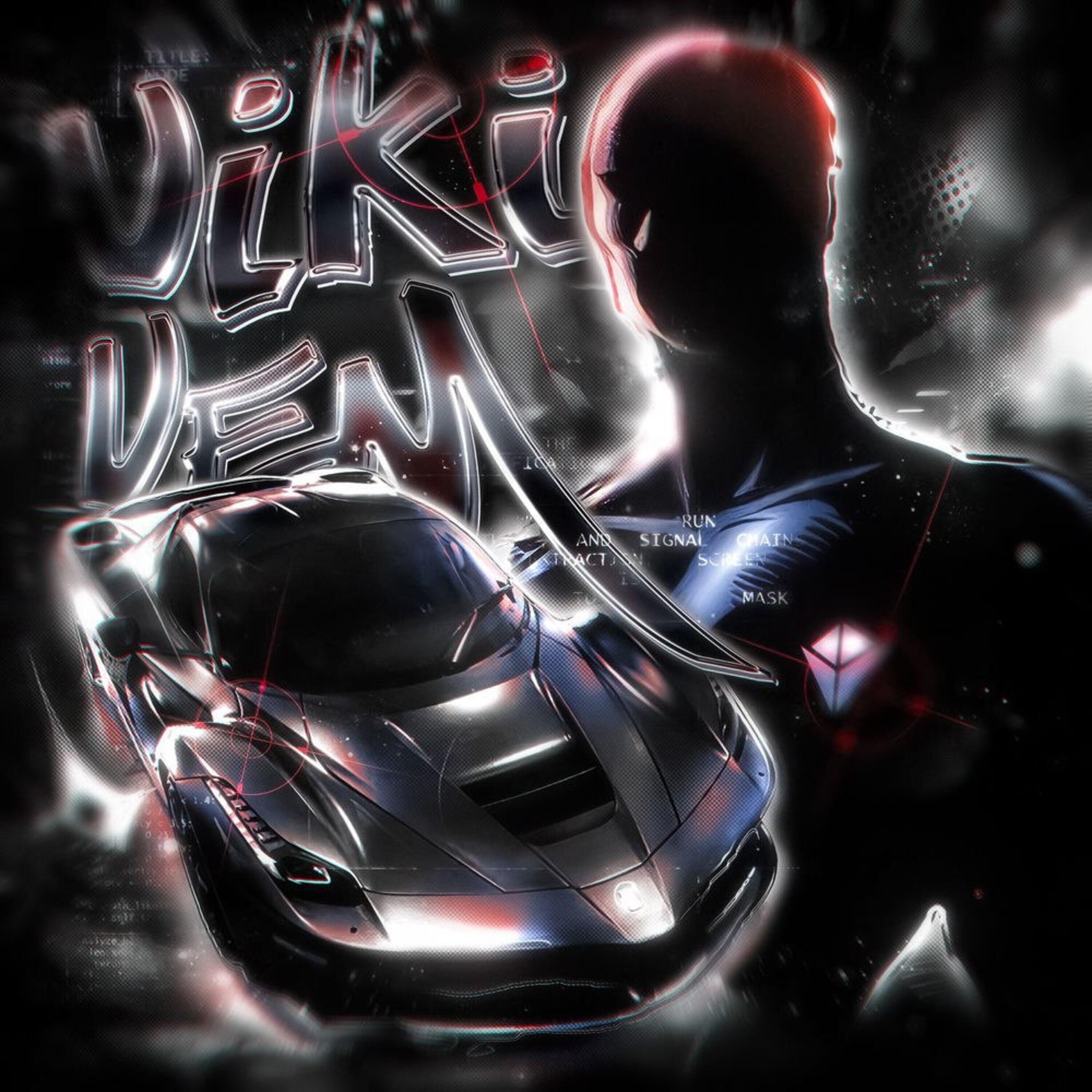 Релиз VIKI VEM