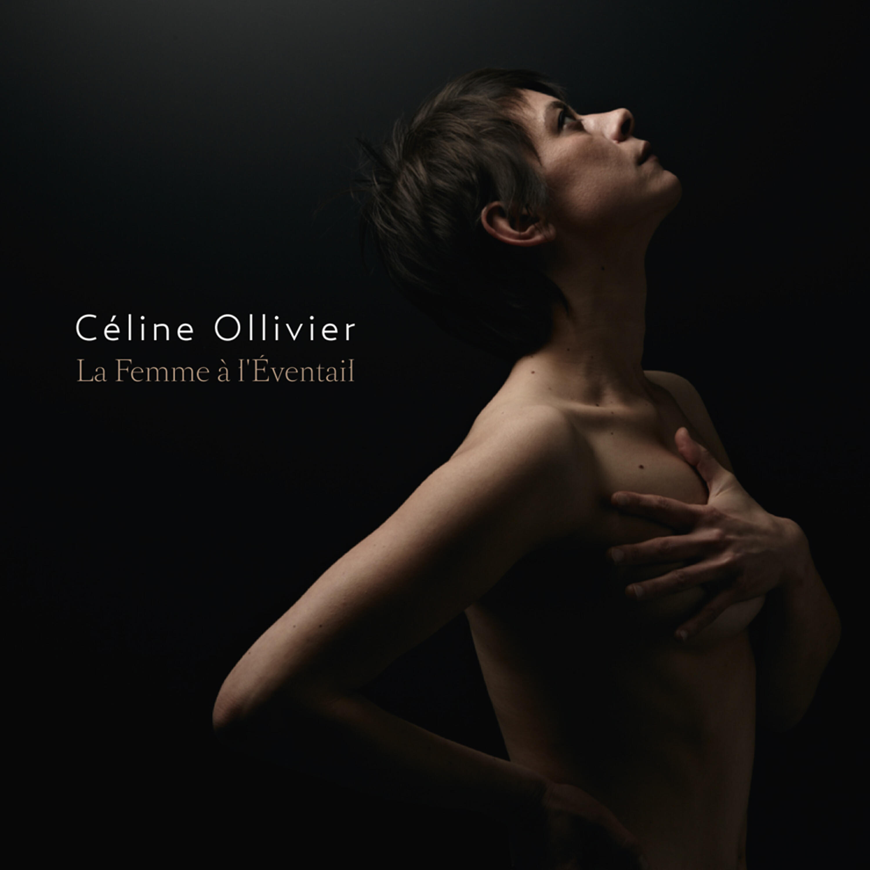Релиз La femme à l'éventail