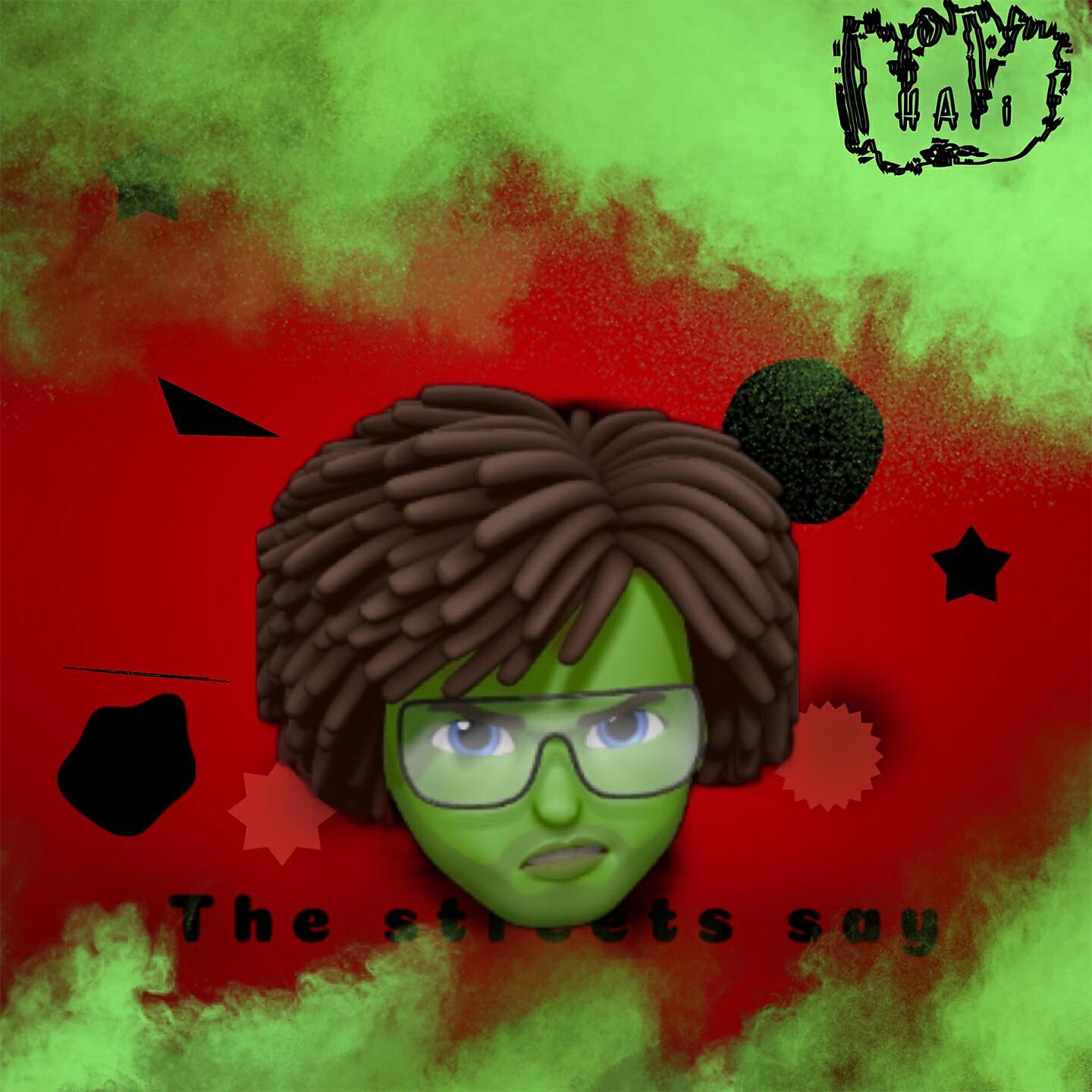 Релиз The Streets Say