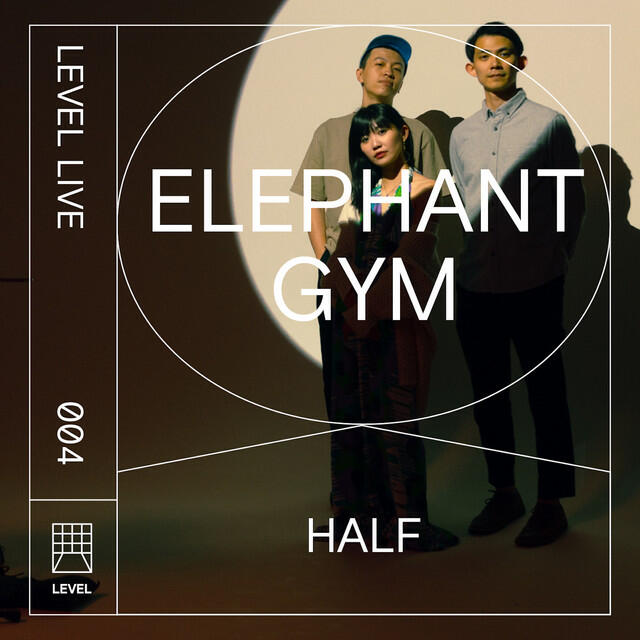 Релиз Half - Level Live 004