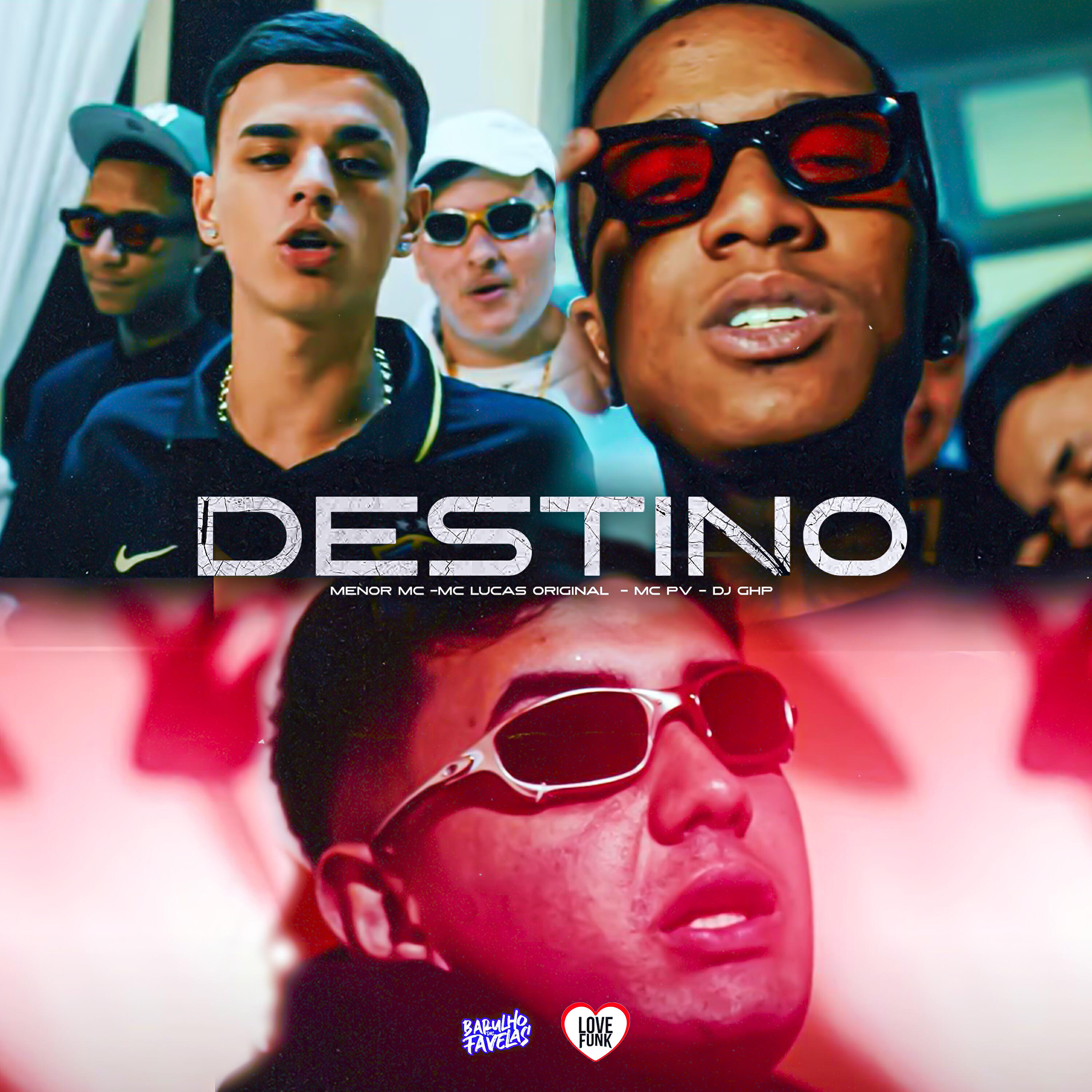 Релиз Destino