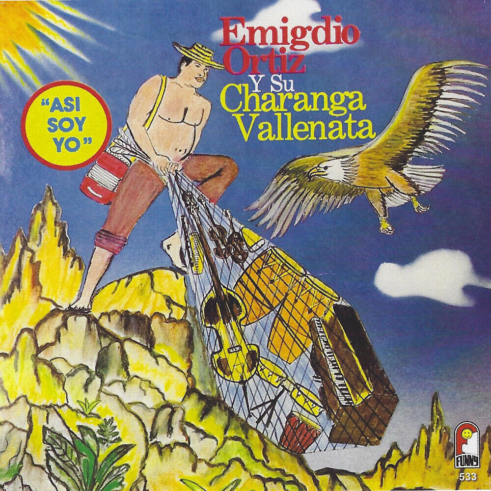 Emigdio Ortiz