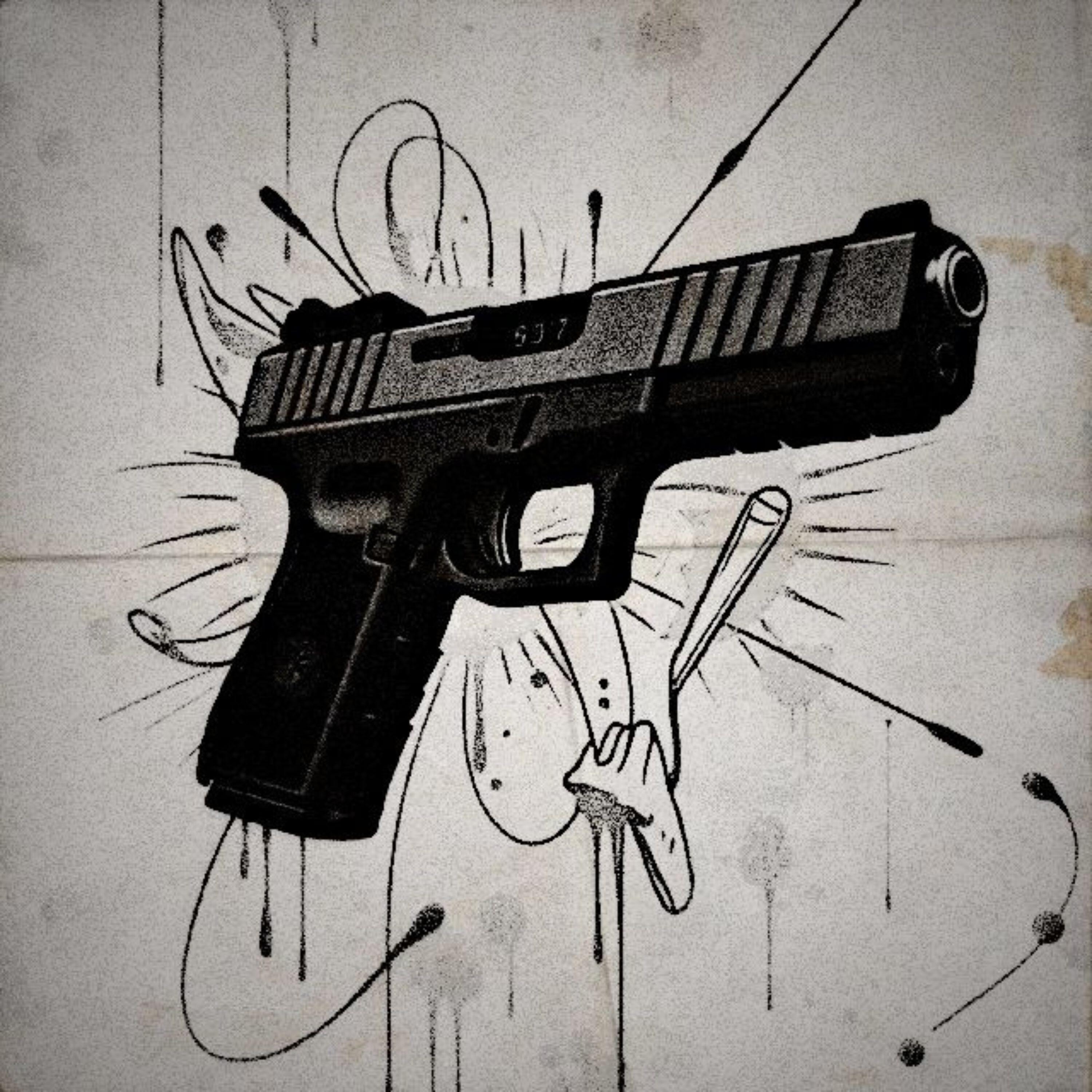 Релиз MY GLOCK