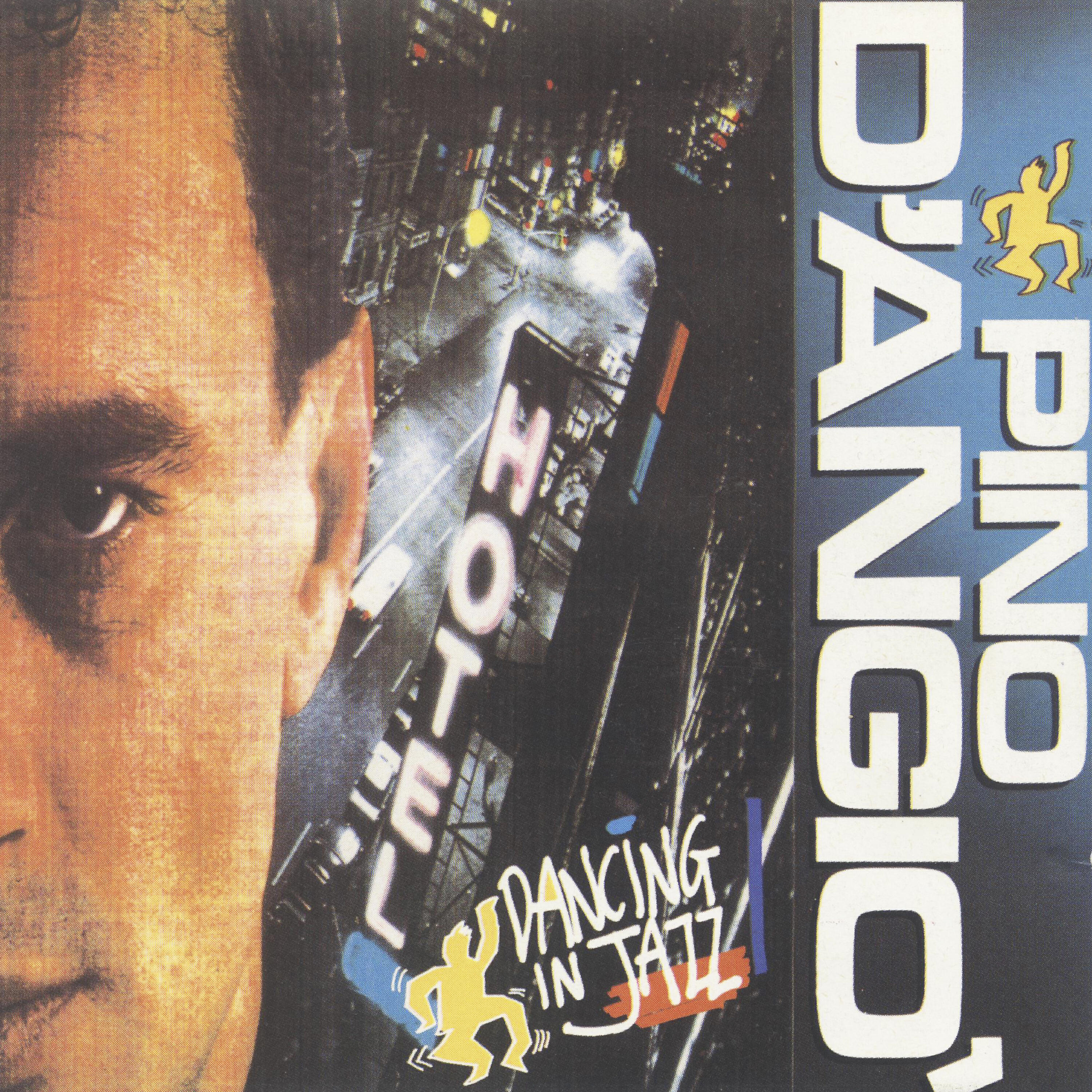 Релиз Dancing in Jazz