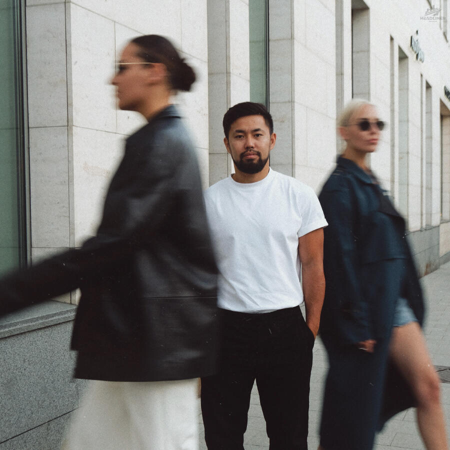 Волна по релизу