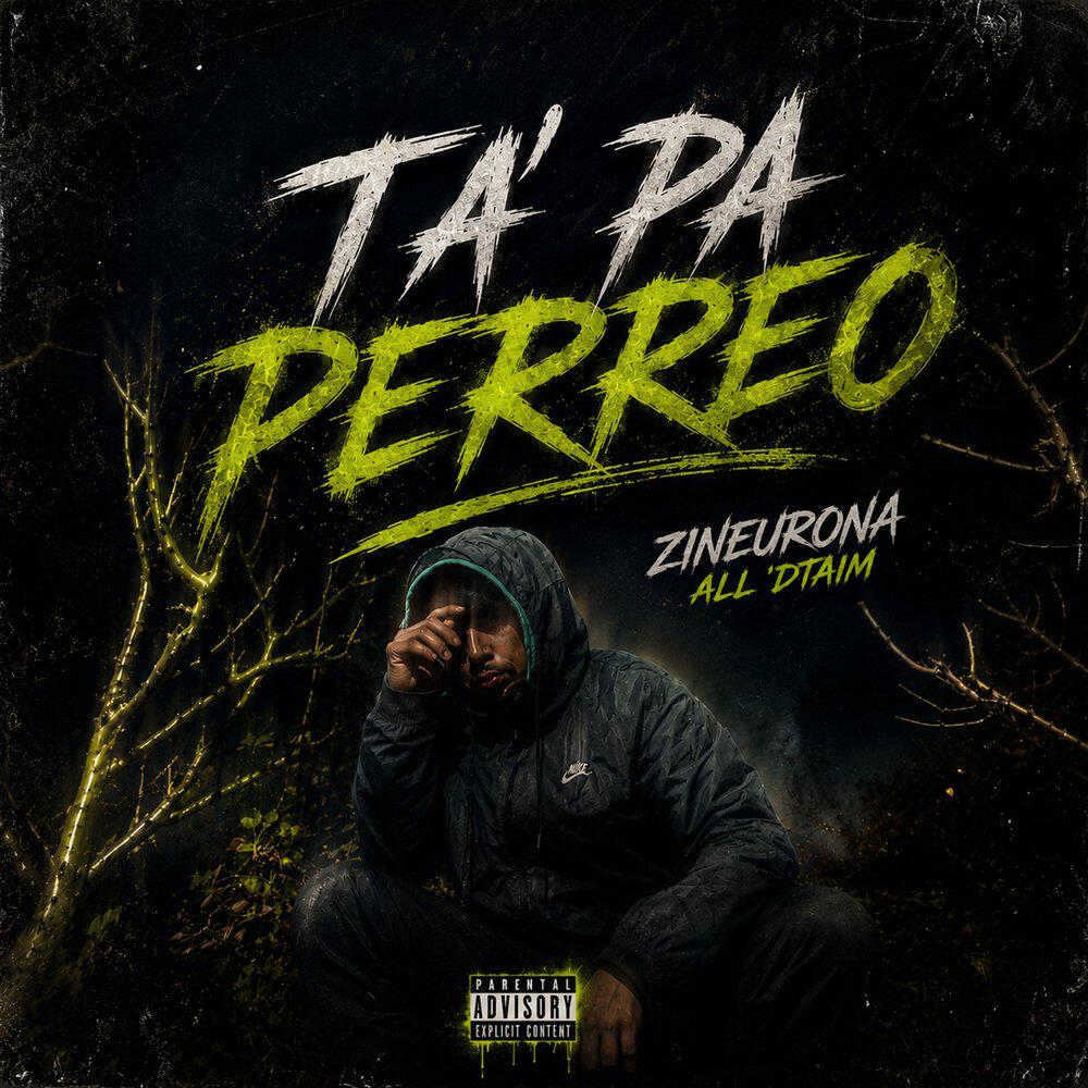 Релиз Ta Pa Perreo