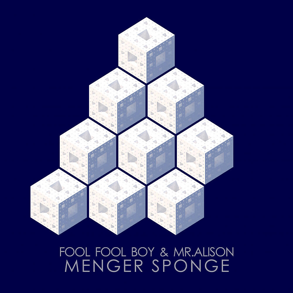 Релиз Menger Sponge